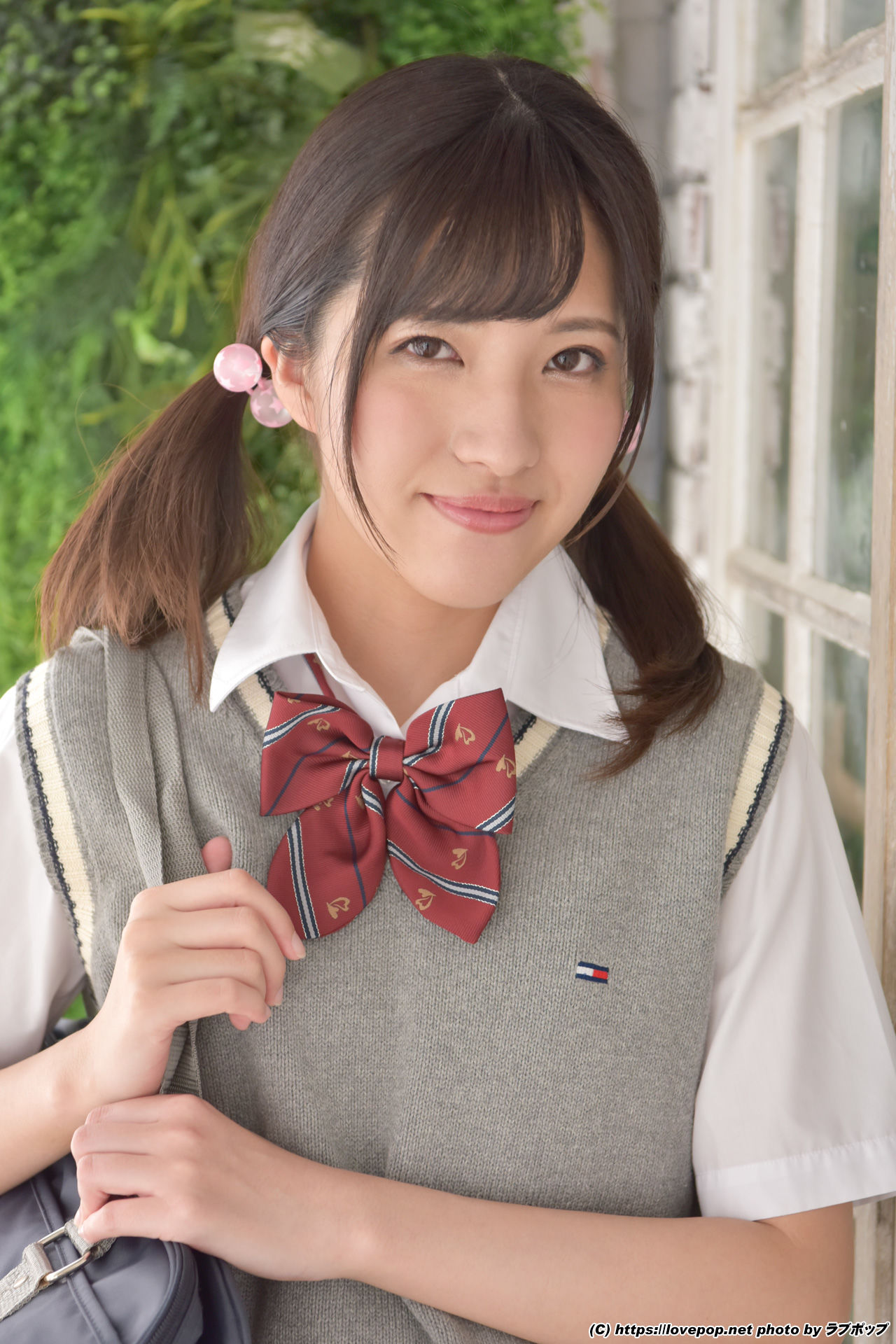 [LOVEPOP] Asuka Mitsushima 満島あすか Photoset 01_第4张