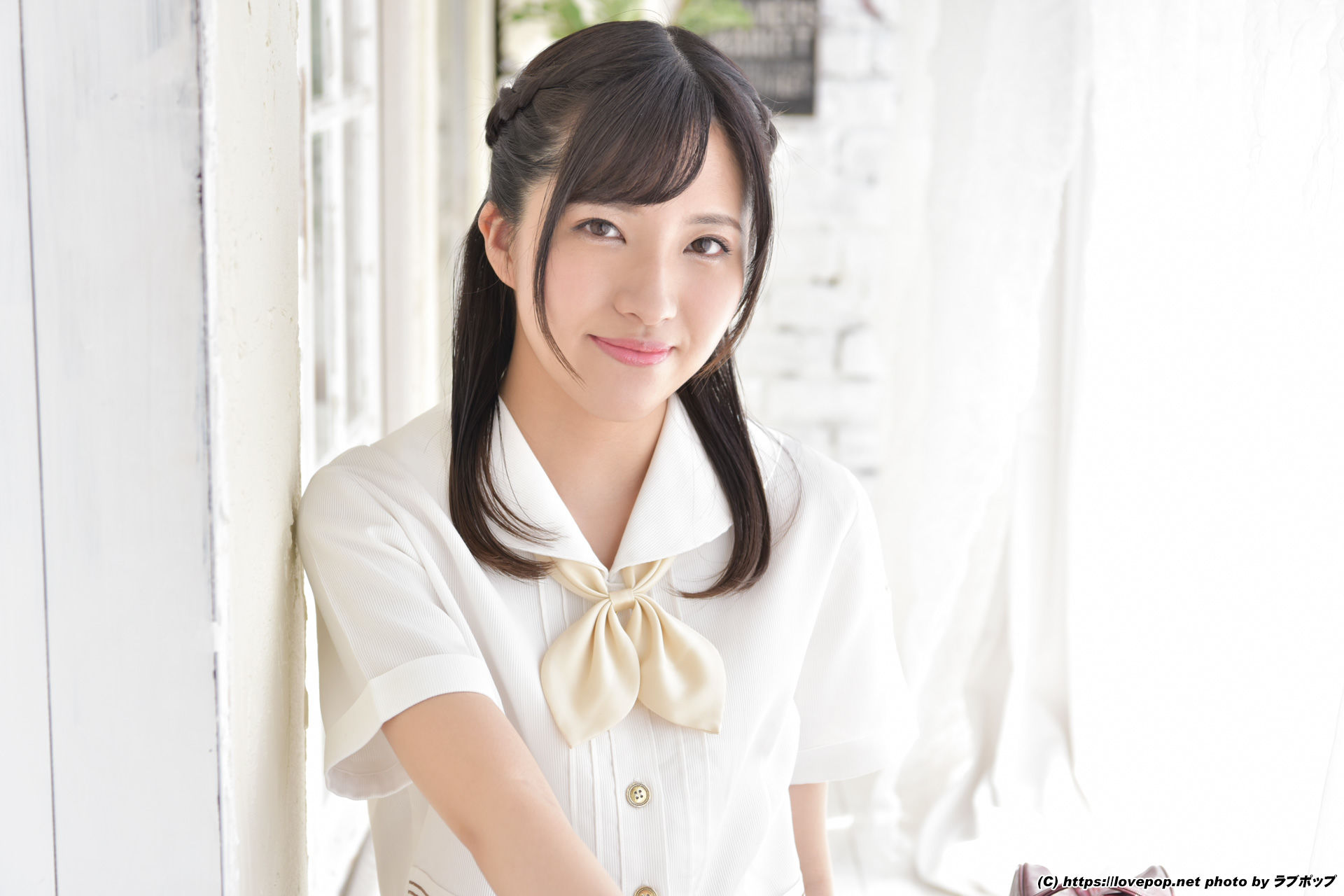 [LOVEPOP] Asuka Mitsushima 満島あすか Photoset 02_第4张