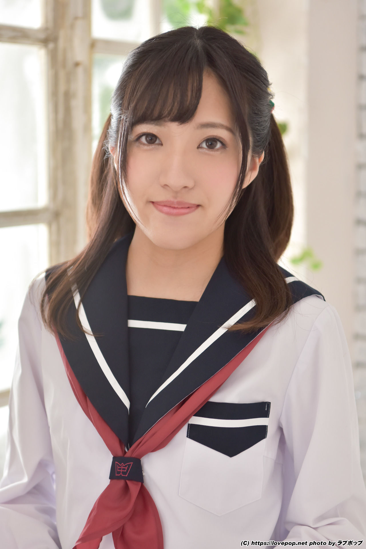 [LOVEPOP] Asuka Mitsushima 満島あすか Photoset 03_第3张