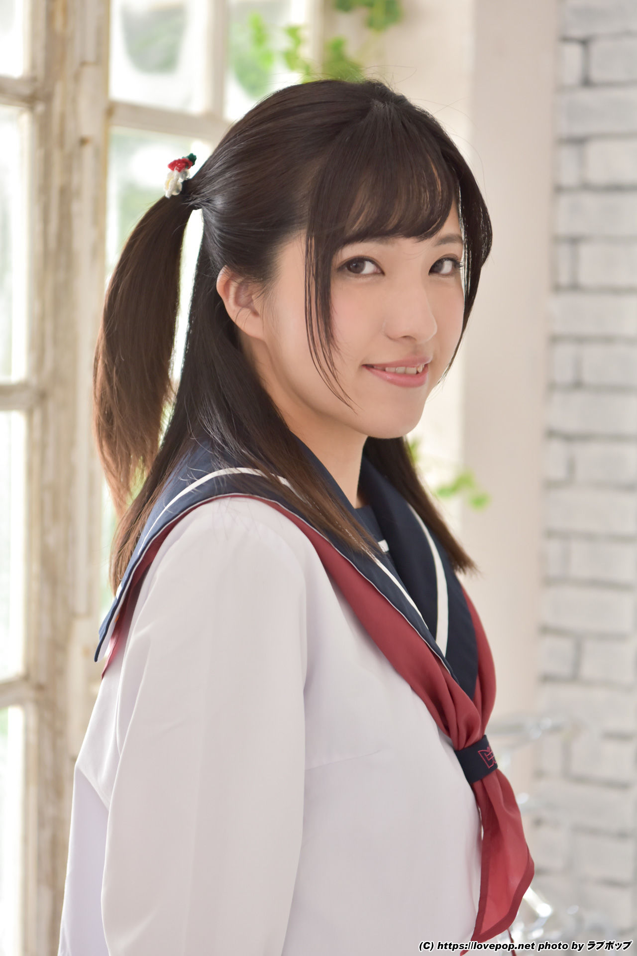 [LOVEPOP] Asuka Mitsushima 満島あすか Photoset 03_第4张