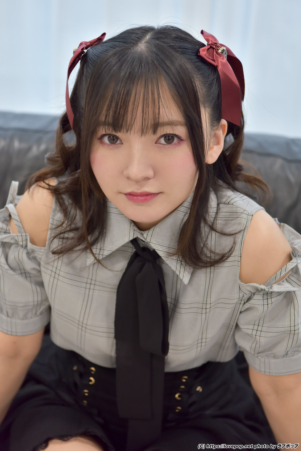 [LOVEPOP] Ayana Nishinaga 西永彩奈 Photoset 13_第3张