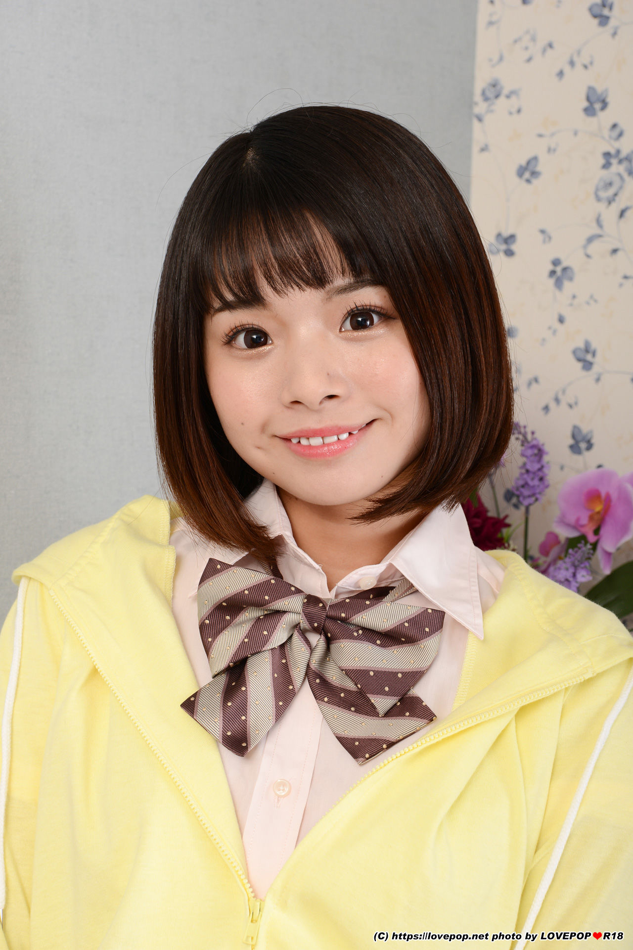 [LOVEPOP] Erina Oka 丘えりな Photoset 09_第3张