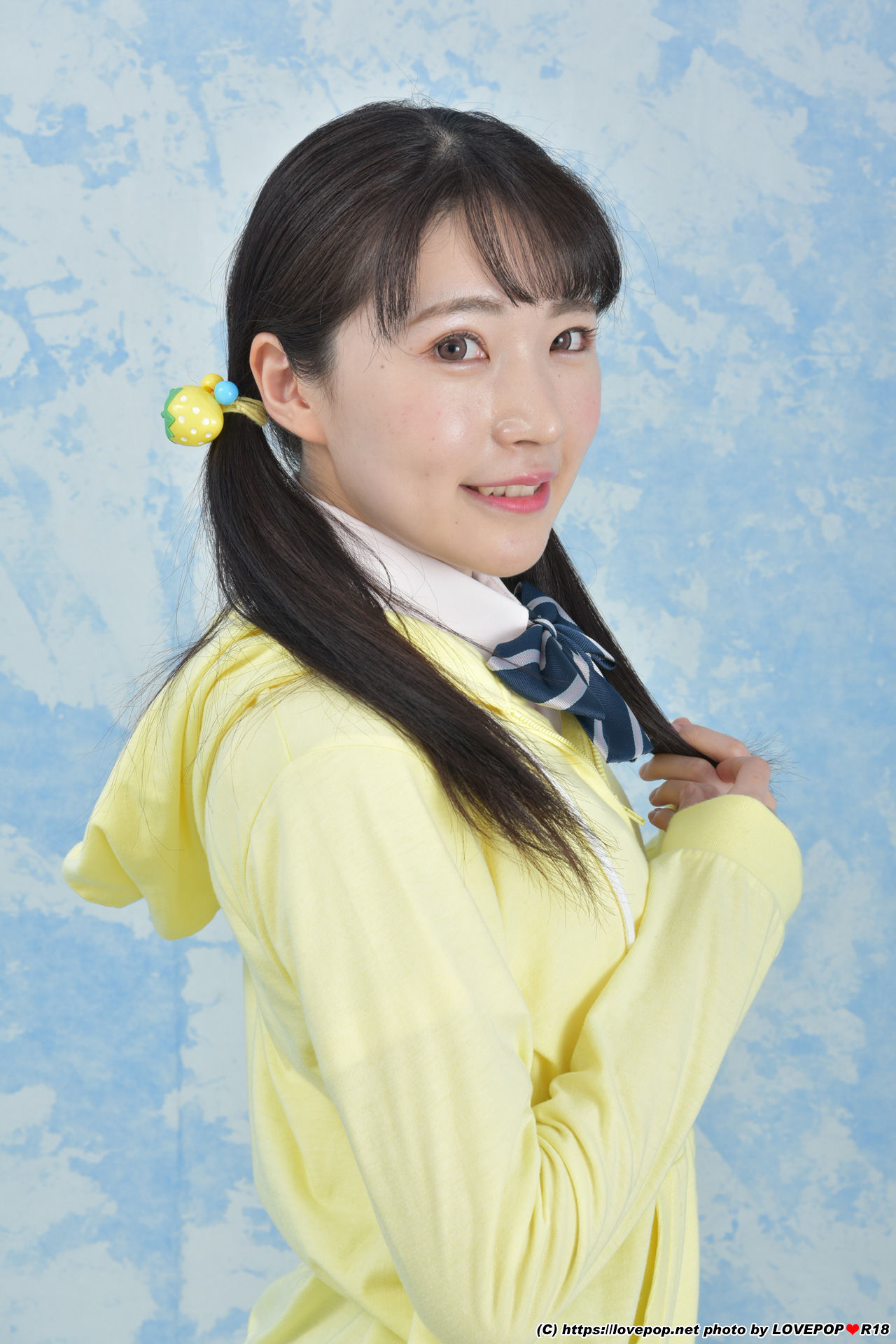 [LOVEPOP] Hikaru Minazuki 皆月ひかる Photoset 07_第4张