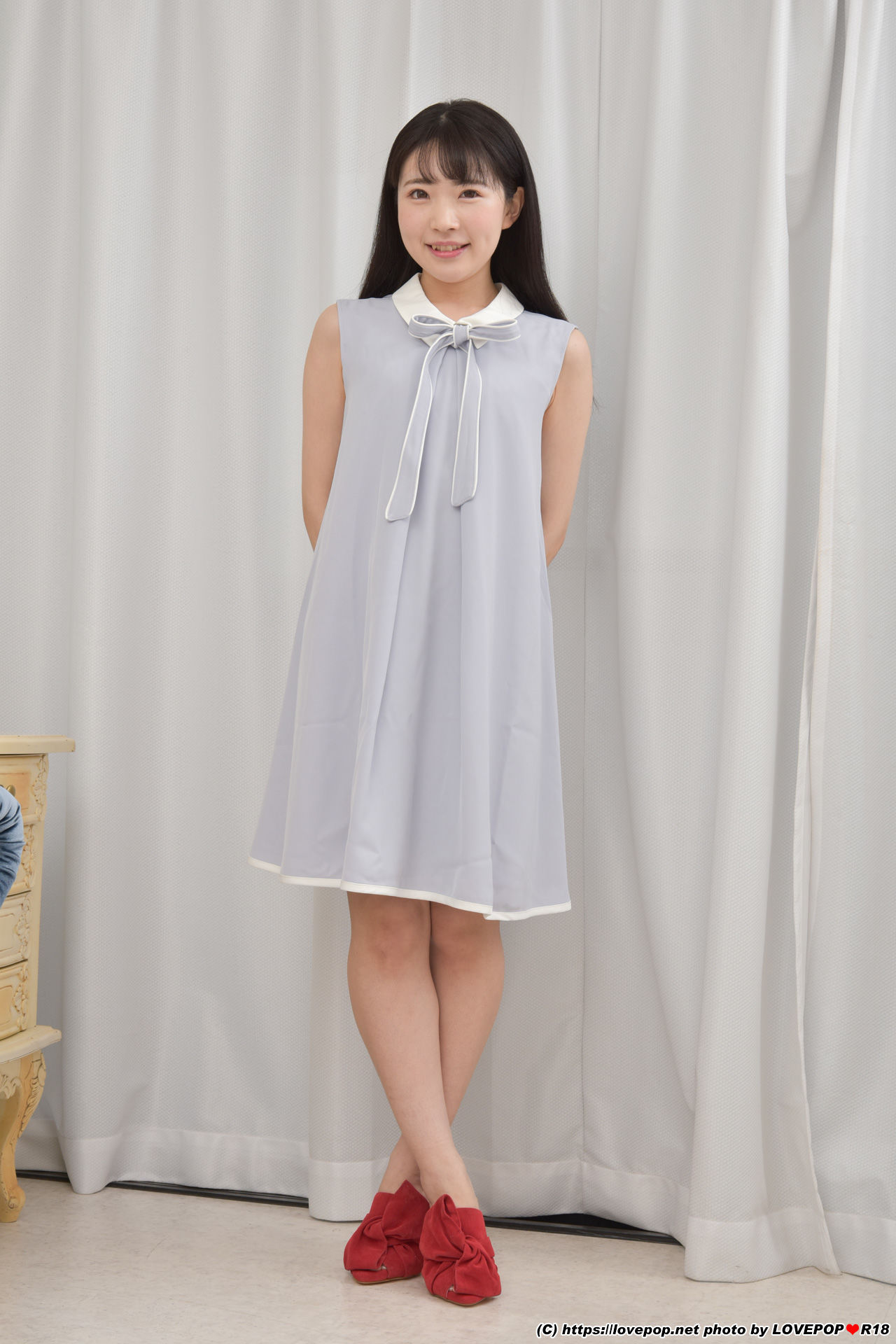 [LOVEPOP] Hikaru Minazuki 皆月ひかる Photoset 09_第1张