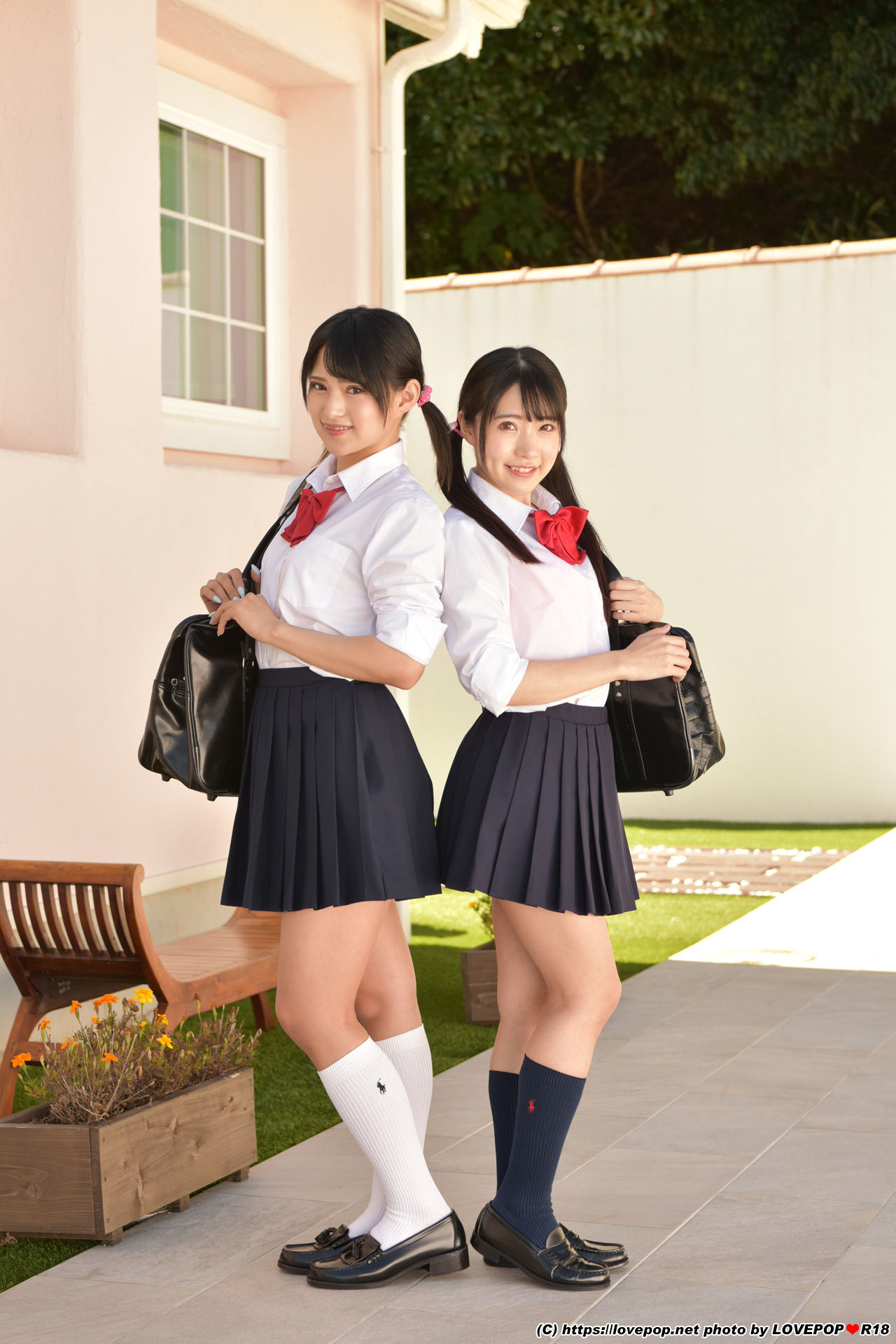 [LOVEPOP] Hikaru Minazuki 皆月ひかる Photoset 11_第4张