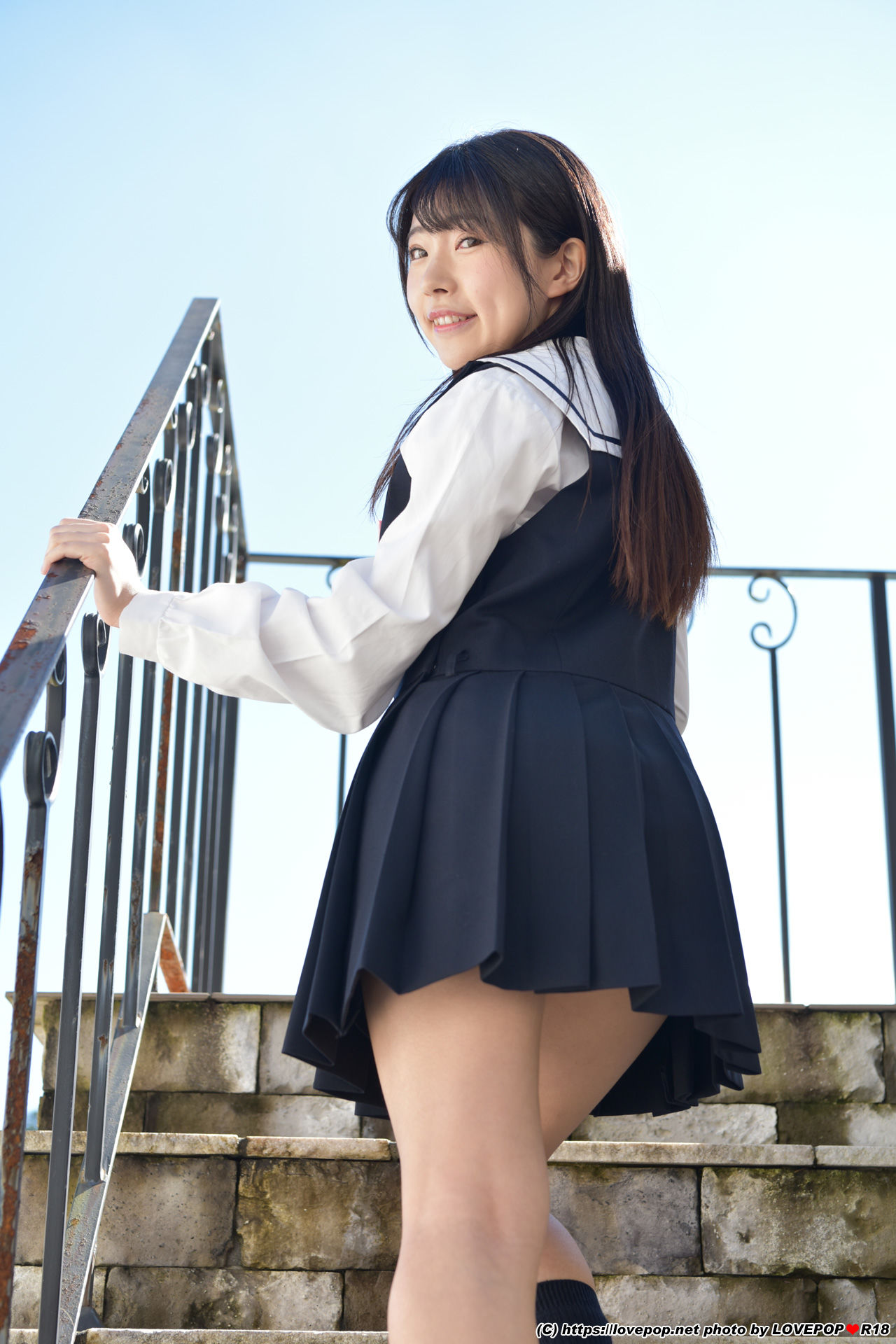 [LOVEPOP] Hikaru Minazuki 皆月ひかる Photoset 14_第3张