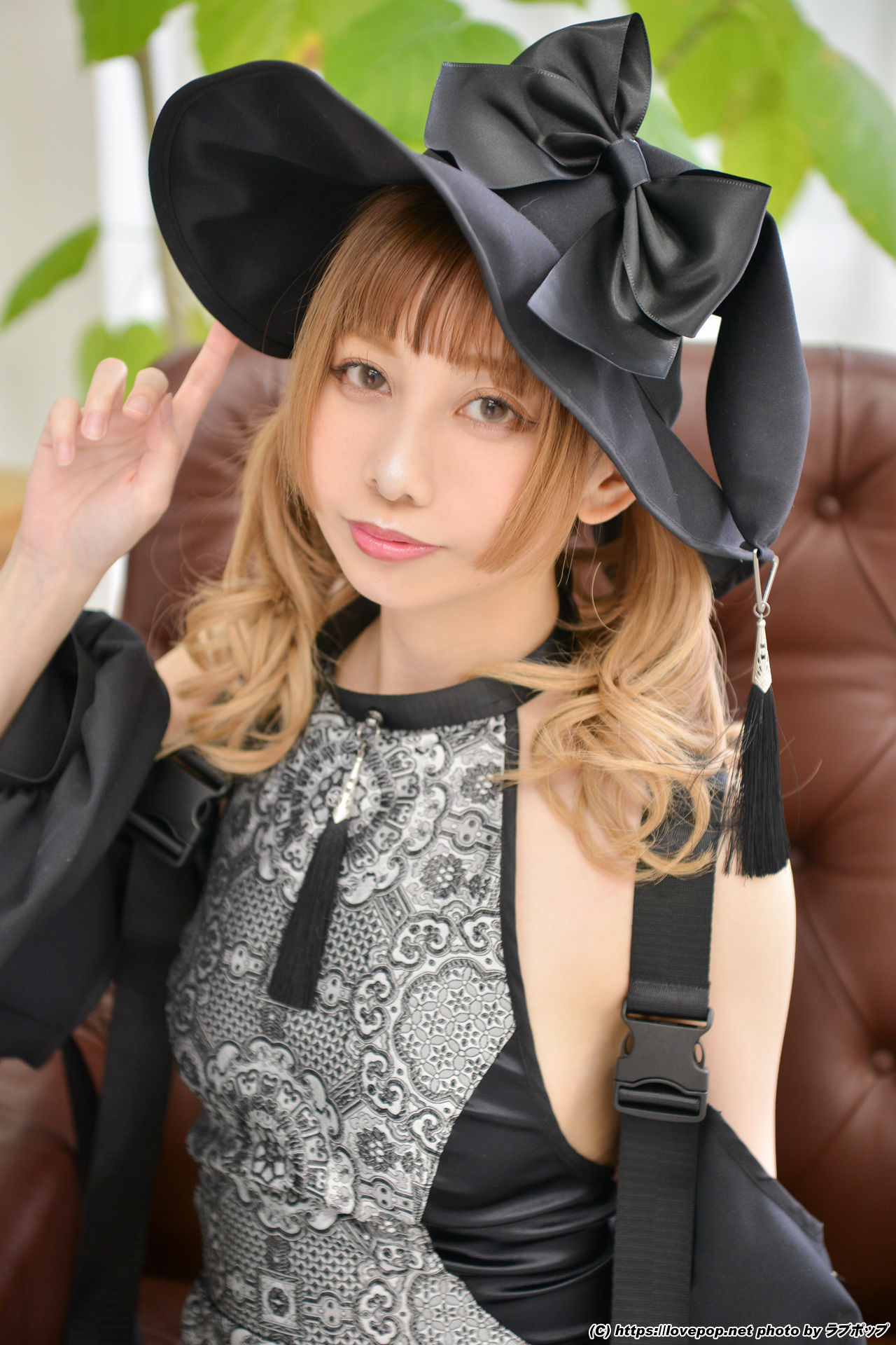 [LOVEPOP] HINOKIO ひのきお Photoset 03_第3张