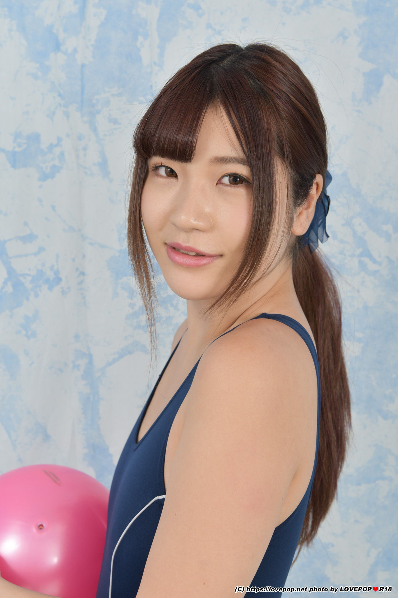 [LOVEPOP] Jurina Saeki 佐伯じゅりな Photoset 06_第5张