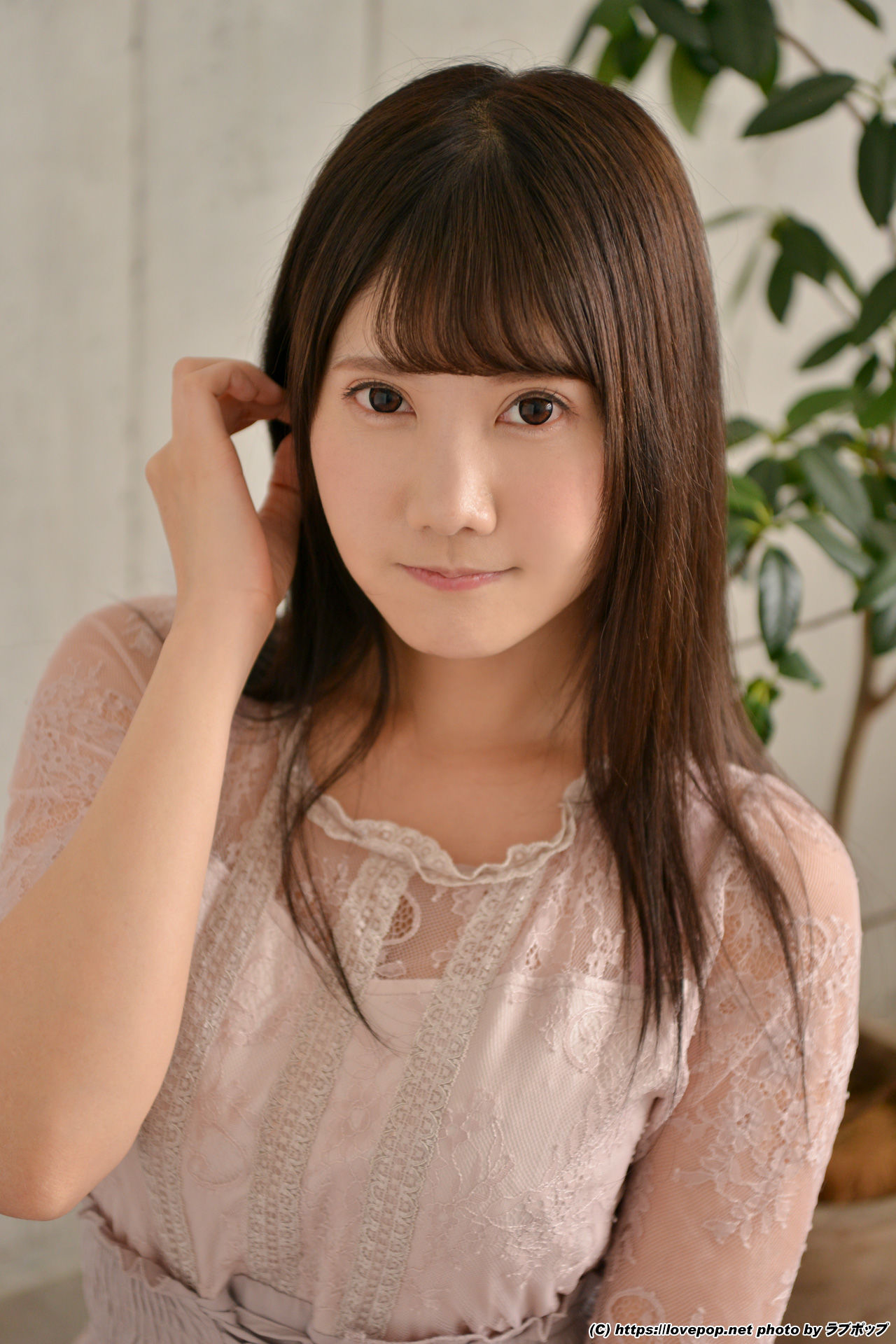 [LOVEPOP] Kurea Takanashi 小鳥遊くれあ Photoset 03_第3张