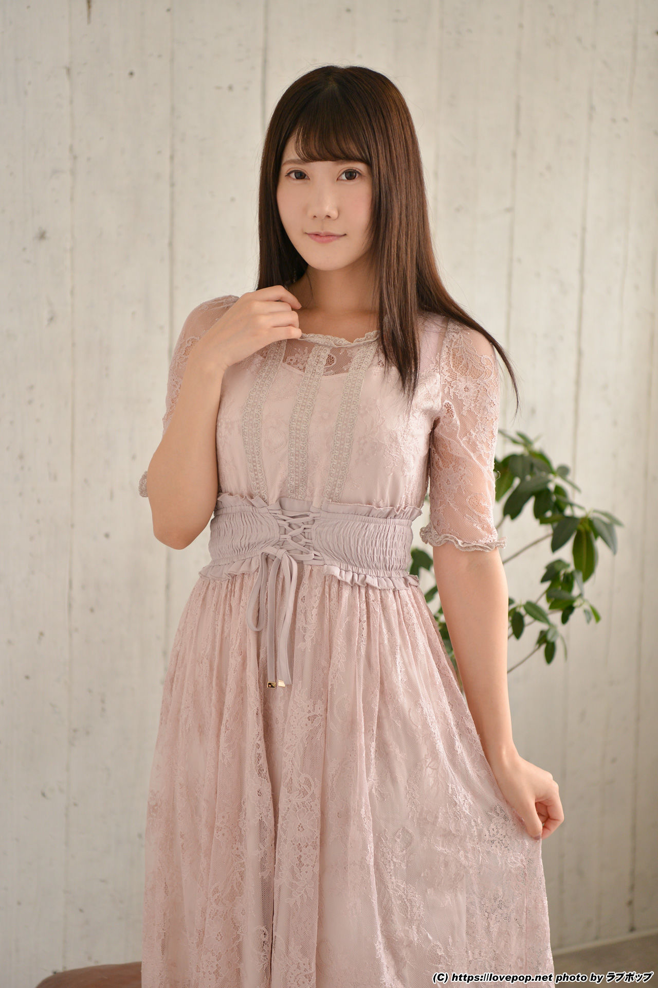[LOVEPOP] Kurea Takanashi 小鳥遊くれあ Photoset 03_第5张