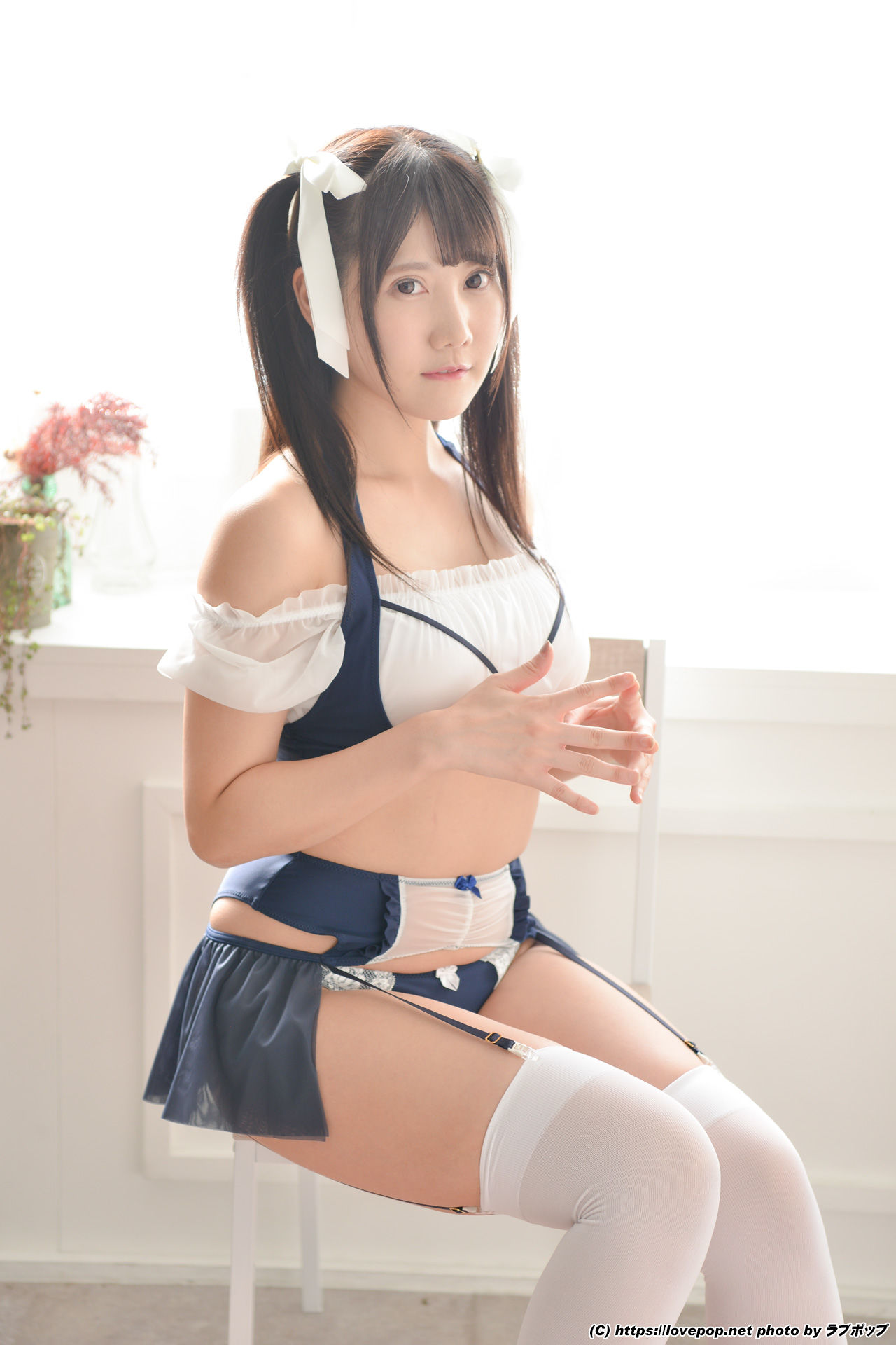 [LOVEPOP] Kurea Takanashi 小鳥遊くれあ Photoset 05_第3张