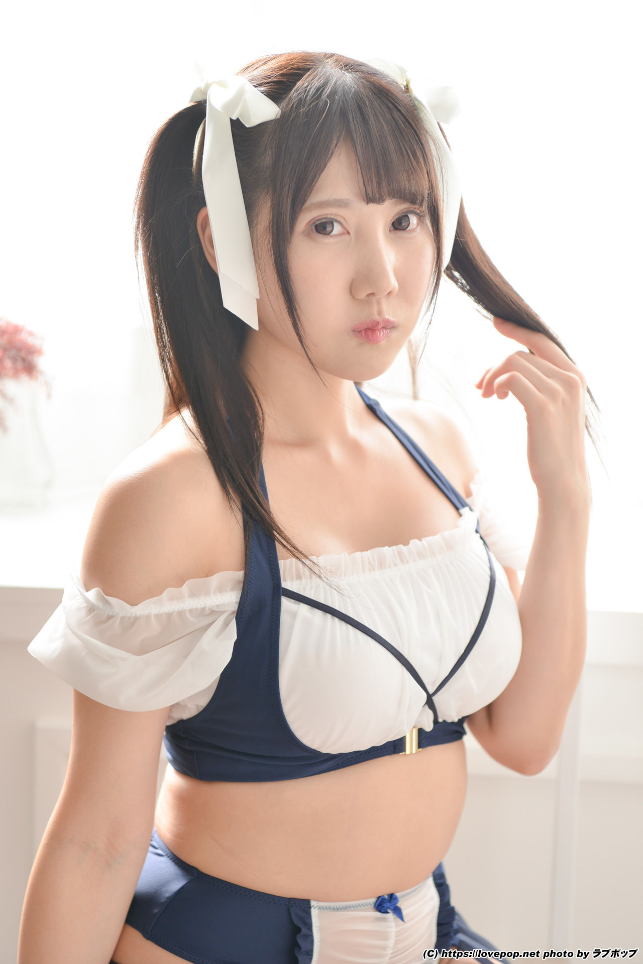 [LOVEPOP] Kurea Takanashi 小鳥遊くれあ Photoset 05_第4张