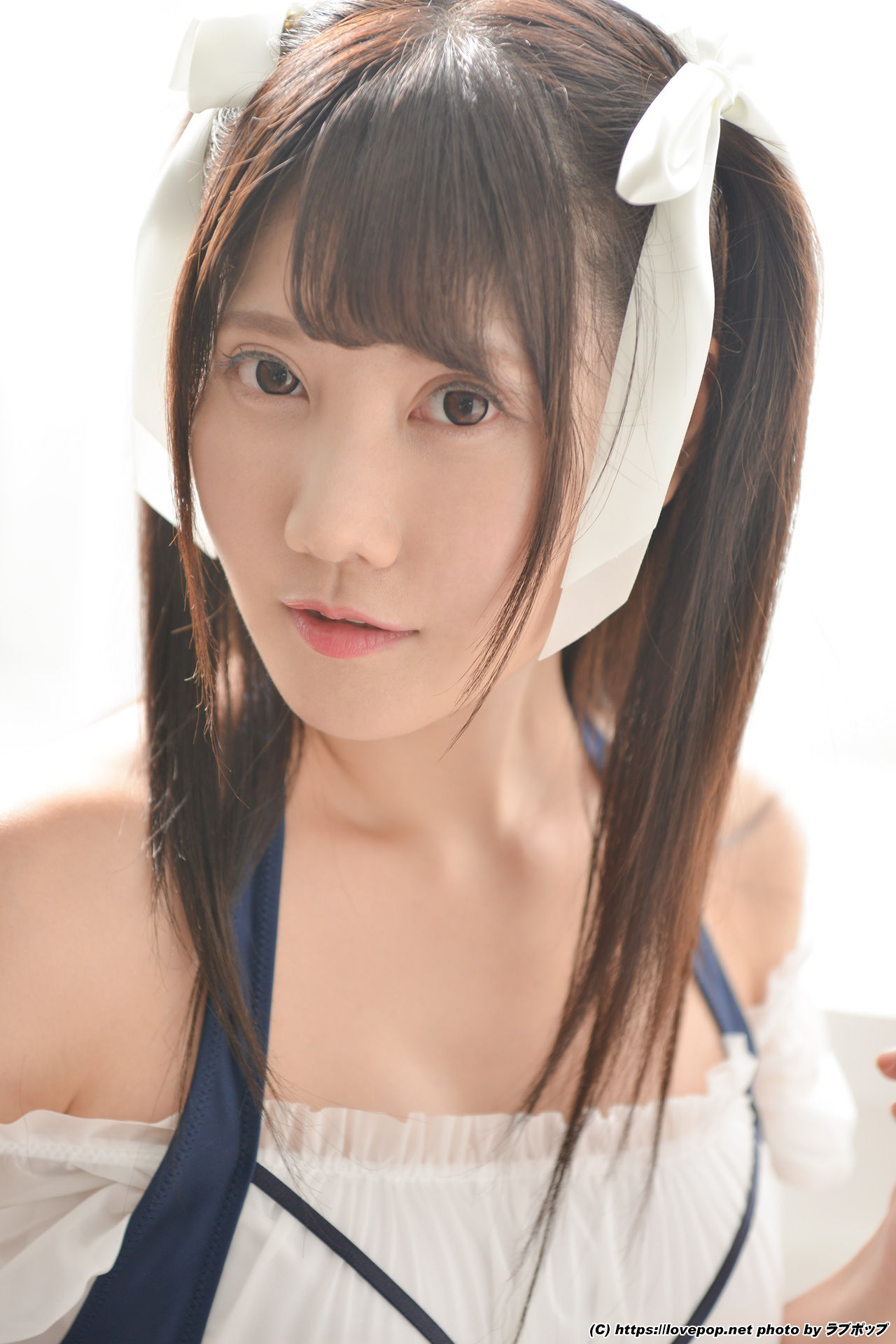 [LOVEPOP] Kurea Takanashi 小鳥遊くれあ Photoset 05_第5张