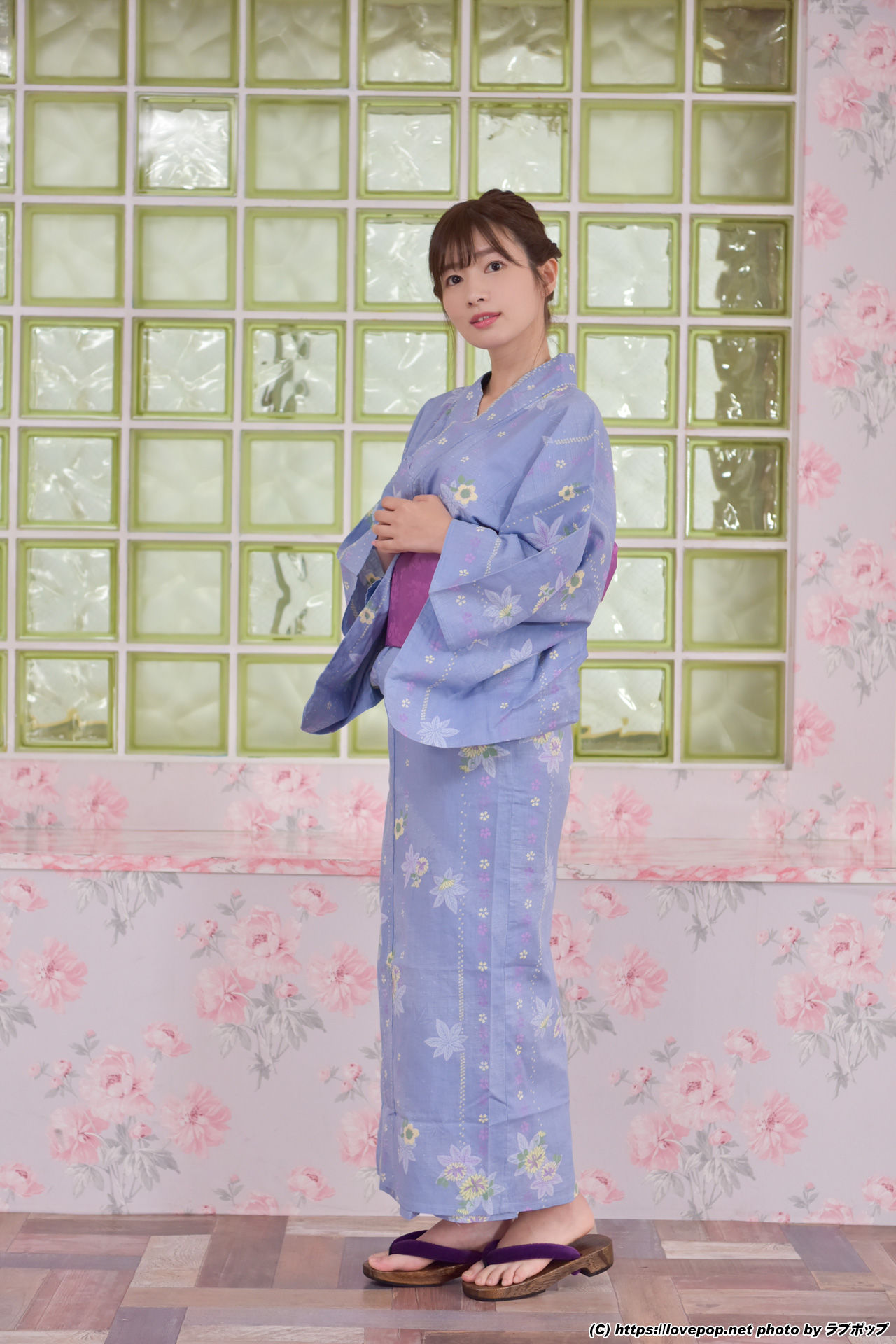 [LOVEPOP] Mai Ishioka 石岡真衣 Photoset 02_第1张