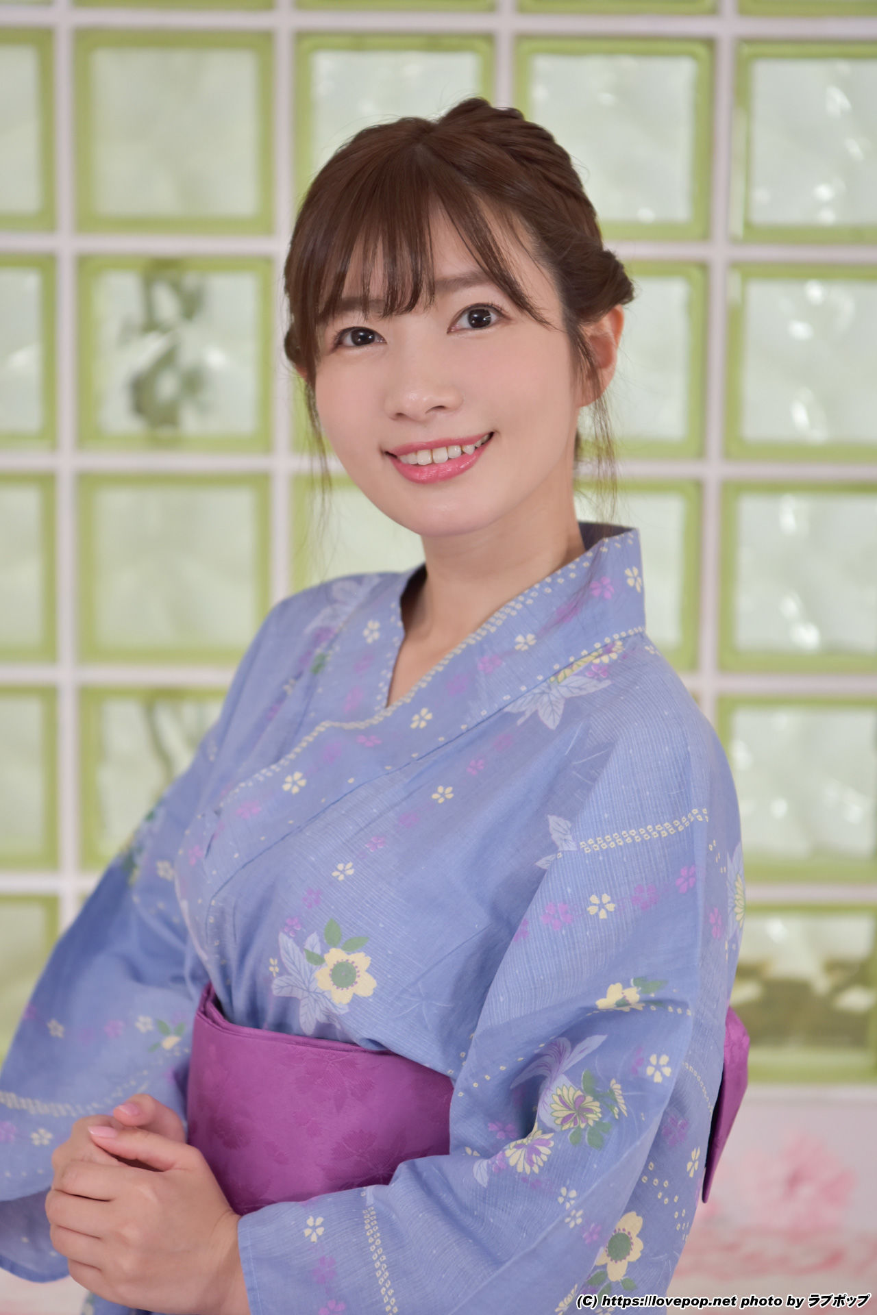 [LOVEPOP] Mai Ishioka 石岡真衣 Photoset 02_第3张