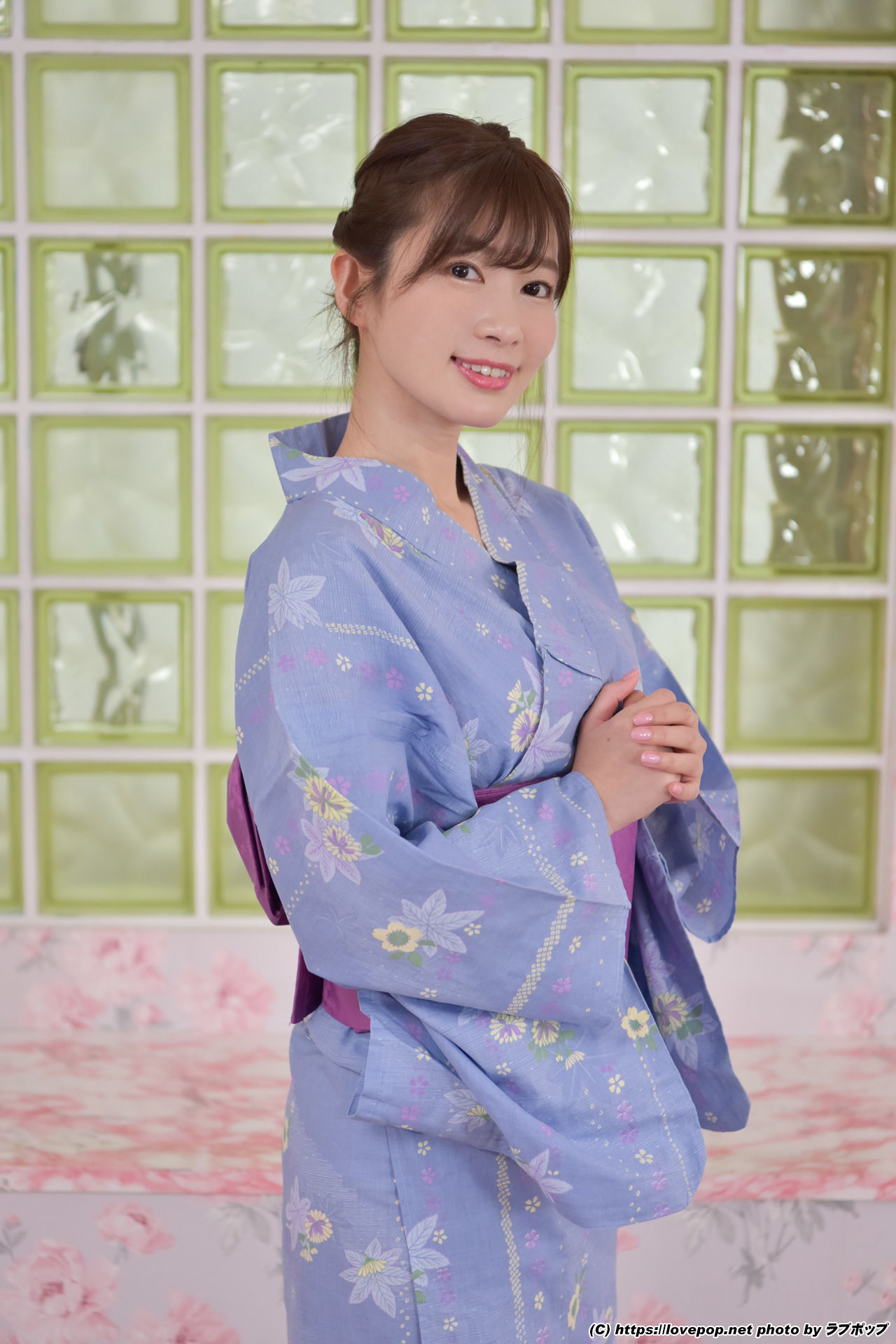 [LOVEPOP] Mai Ishioka 石岡真衣 Photoset 02_第5张