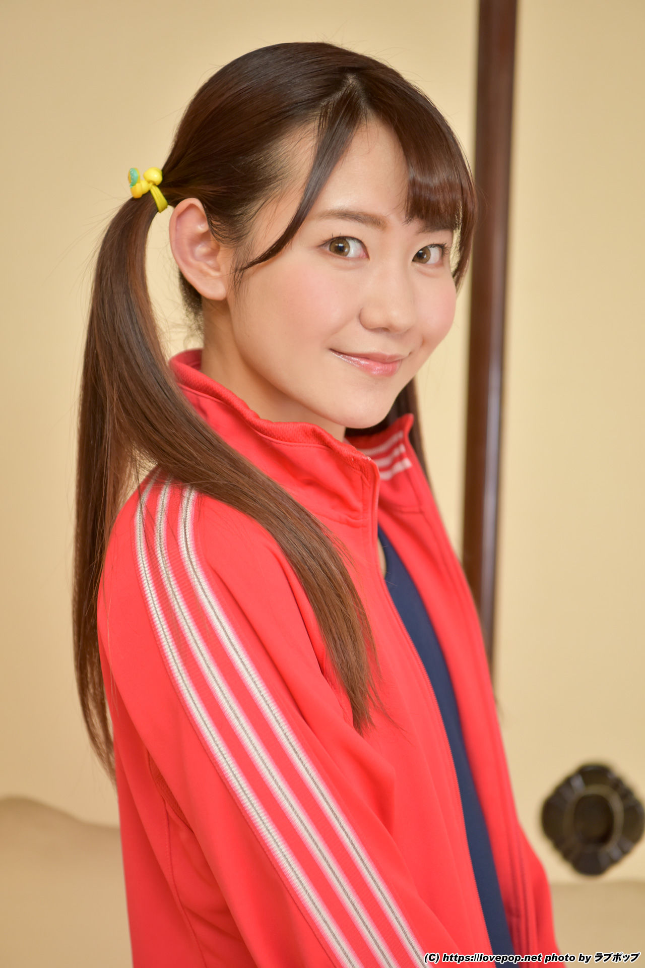 [LOVEPOP] Maria Kawai 川井マリア Photoset 02_第4张