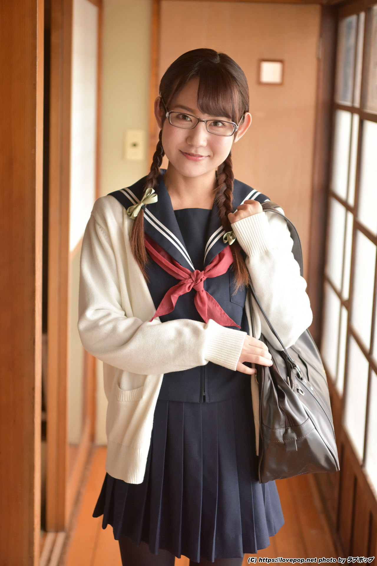 [LOVEPOP] Maria Kawai 川井マリア Photoset 03_第2张