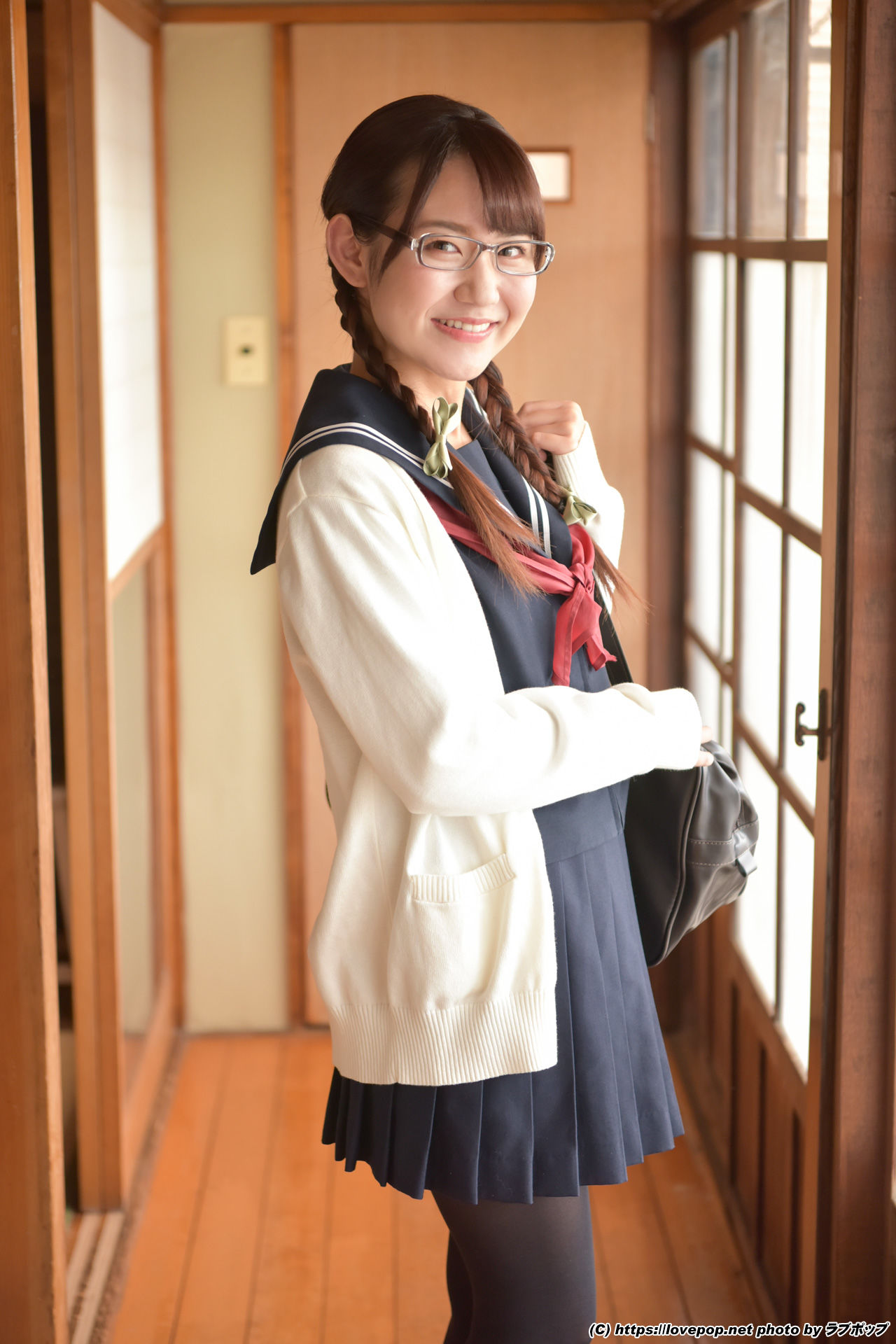 [LOVEPOP] Maria Kawai 川井マリア Photoset 03_第5张