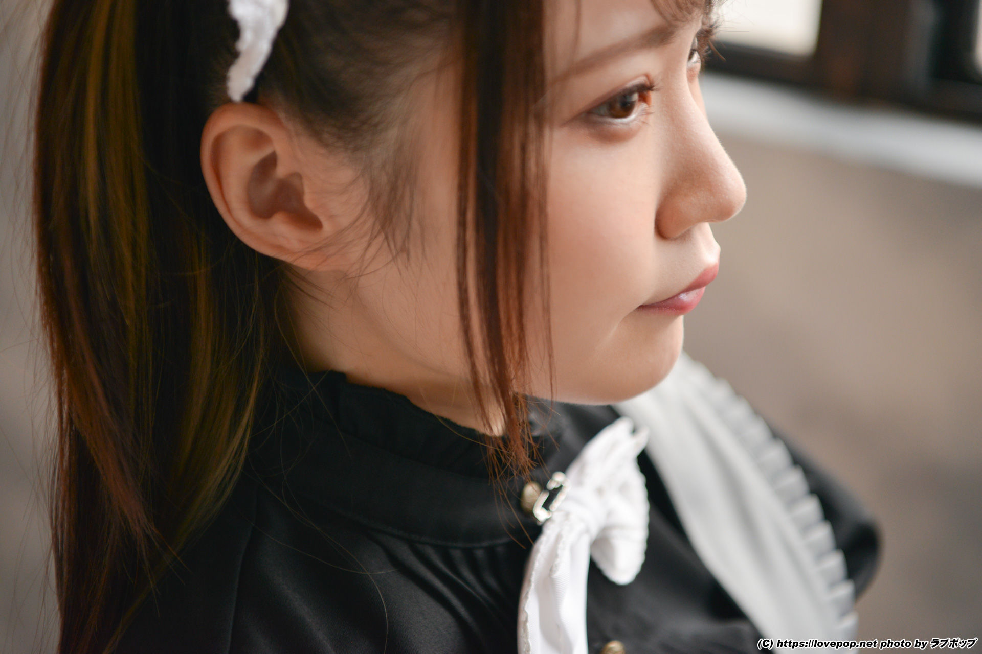 [LOVEPOP] MEI 芽衣 Photoset 01_第5张