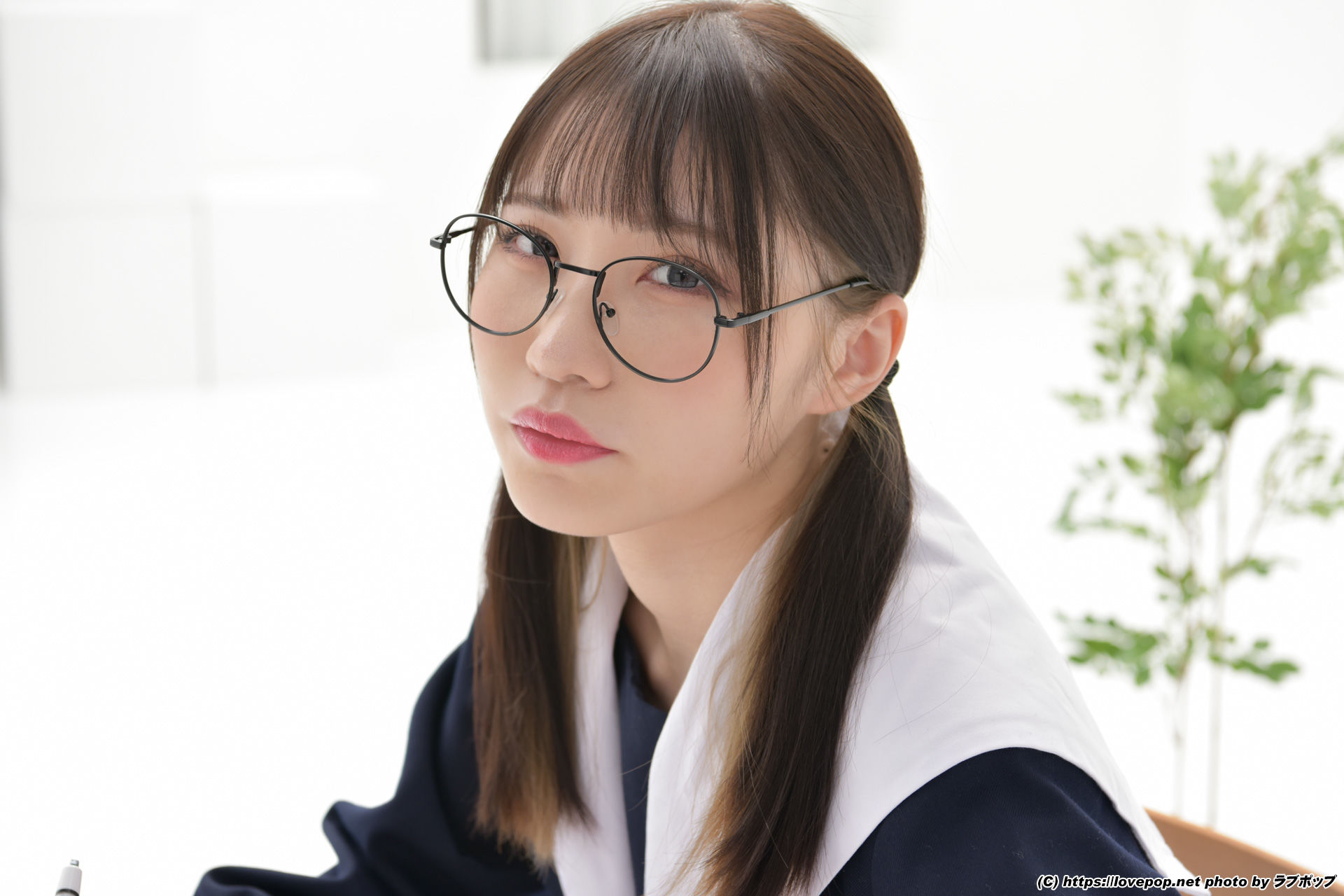 [LOVEPOP] MEI 芽衣 Photoset 06_第5张