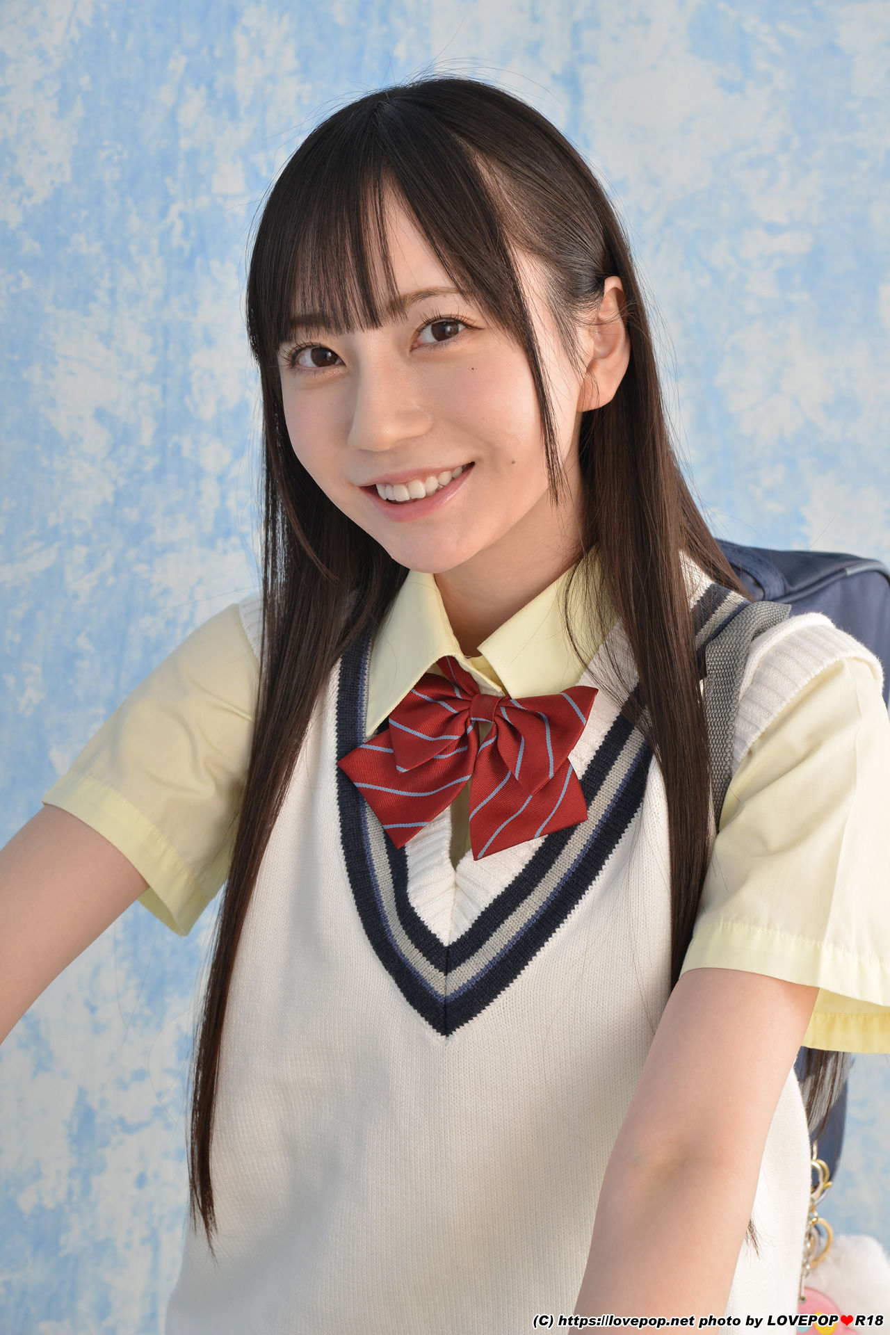 [LOVEPOP] Mia Nanasawa 七沢みあ Photoset 06_第3张