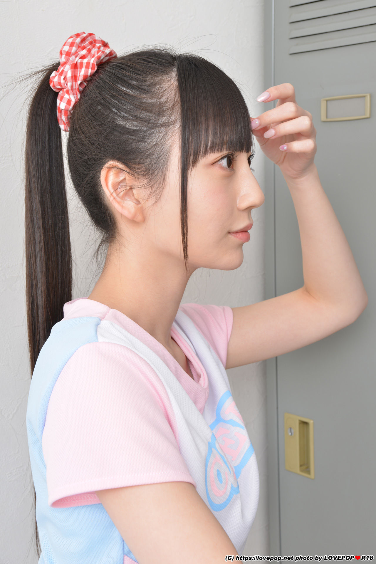 [LOVEPOP] Mia Nanasawa 七沢みあ Photoset 07_第3张