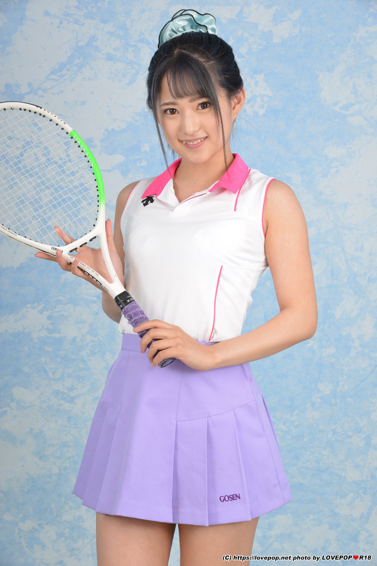 [LOVEPOP] Mitsuki Nagisa 渚みつき Photoset 05_第2张