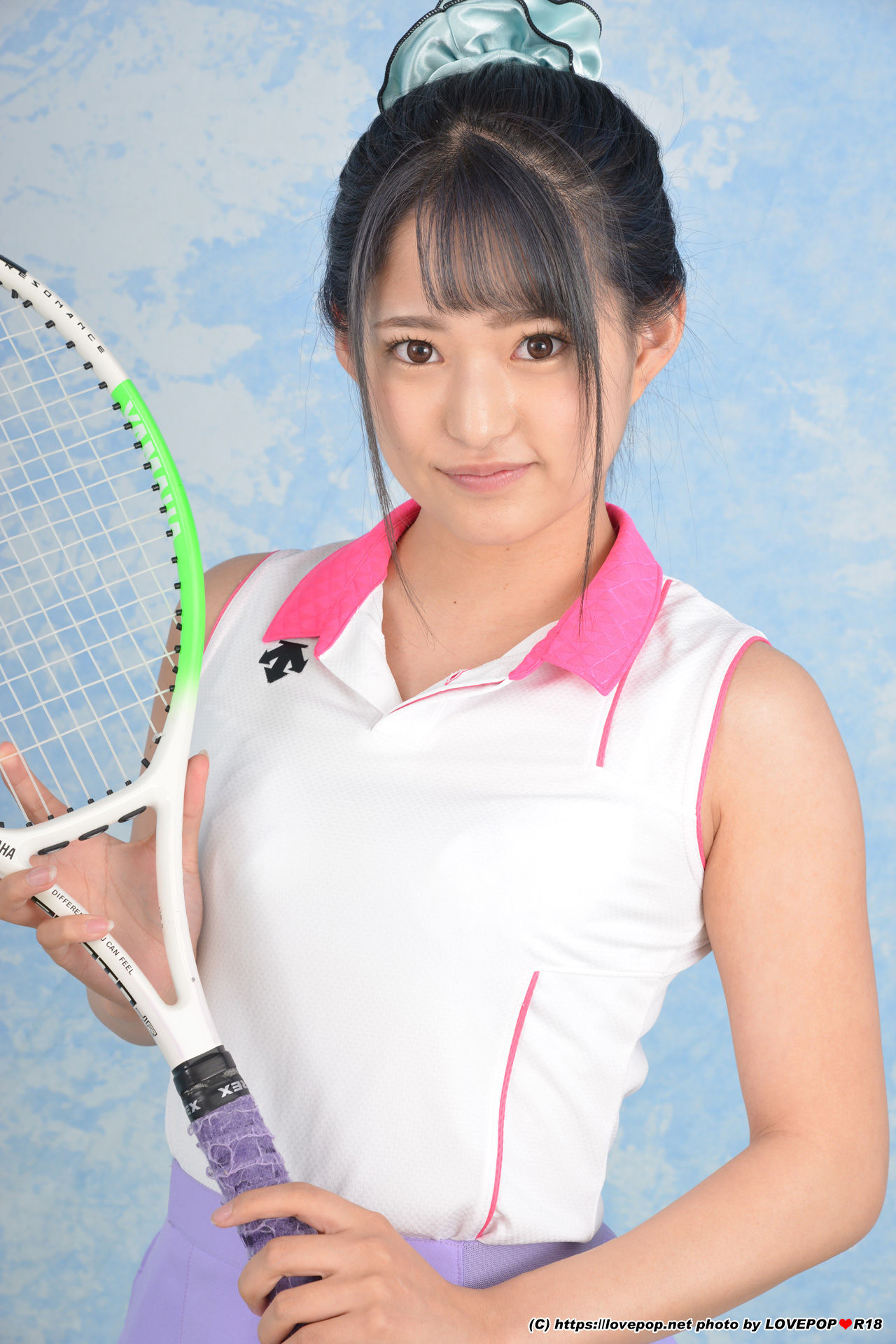 [LOVEPOP] Mitsuki Nagisa 渚みつき Photoset 05_第3张