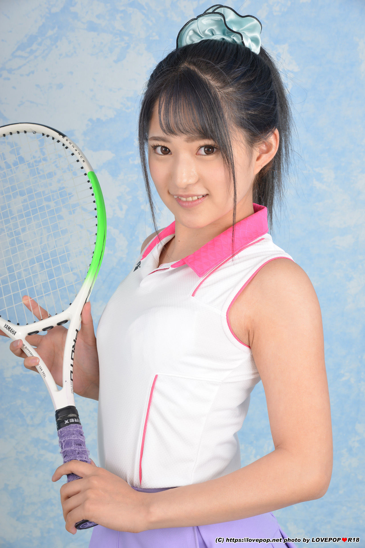 [LOVEPOP] Mitsuki Nagisa 渚みつき Photoset 05_第4张