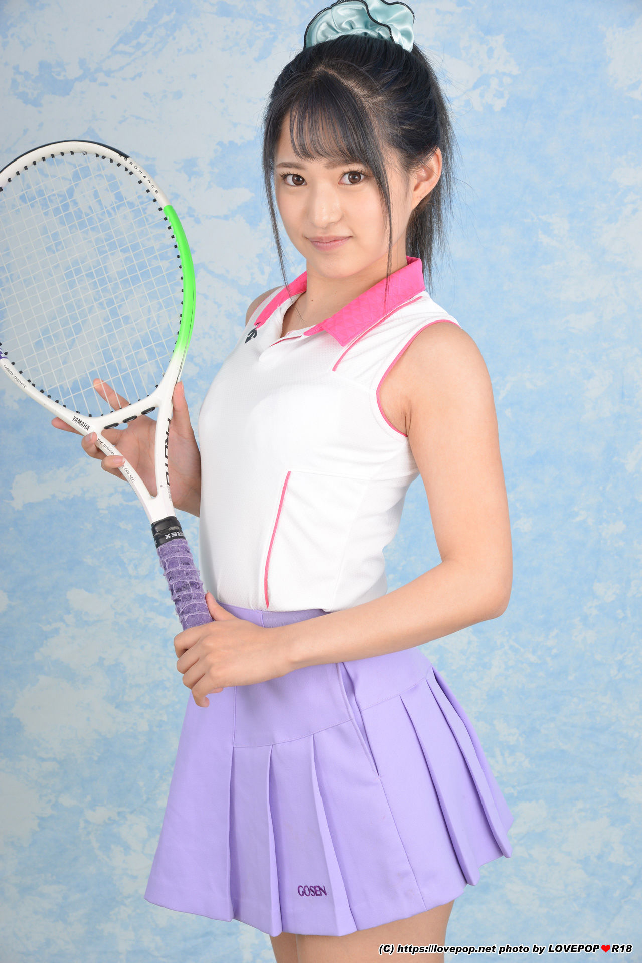 [LOVEPOP] Mitsuki Nagisa 渚みつき Photoset 05_第5张