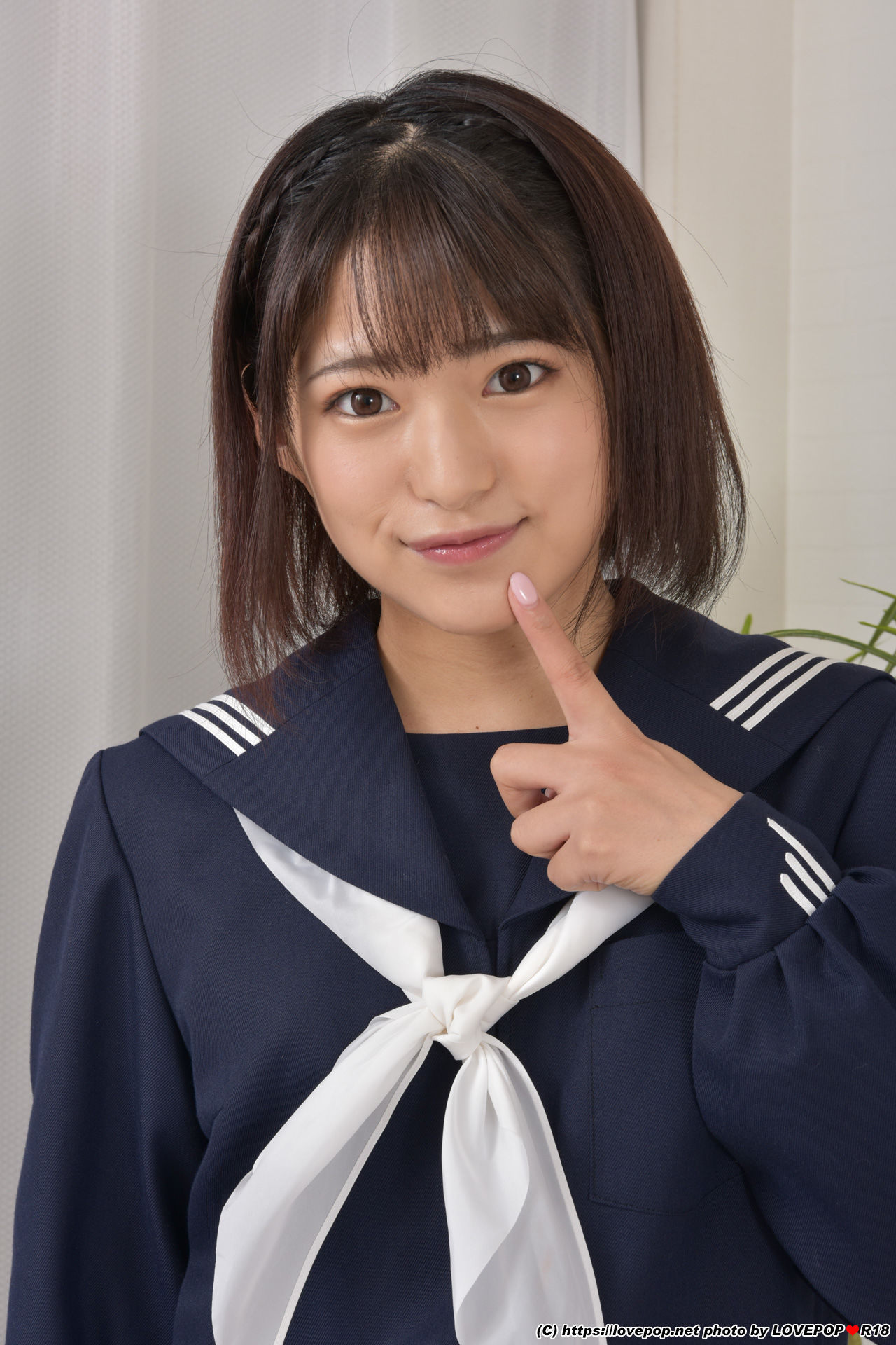 [LOVEPOP] Mitsuki Nagisa 渚みつき Photoset 06_第3张