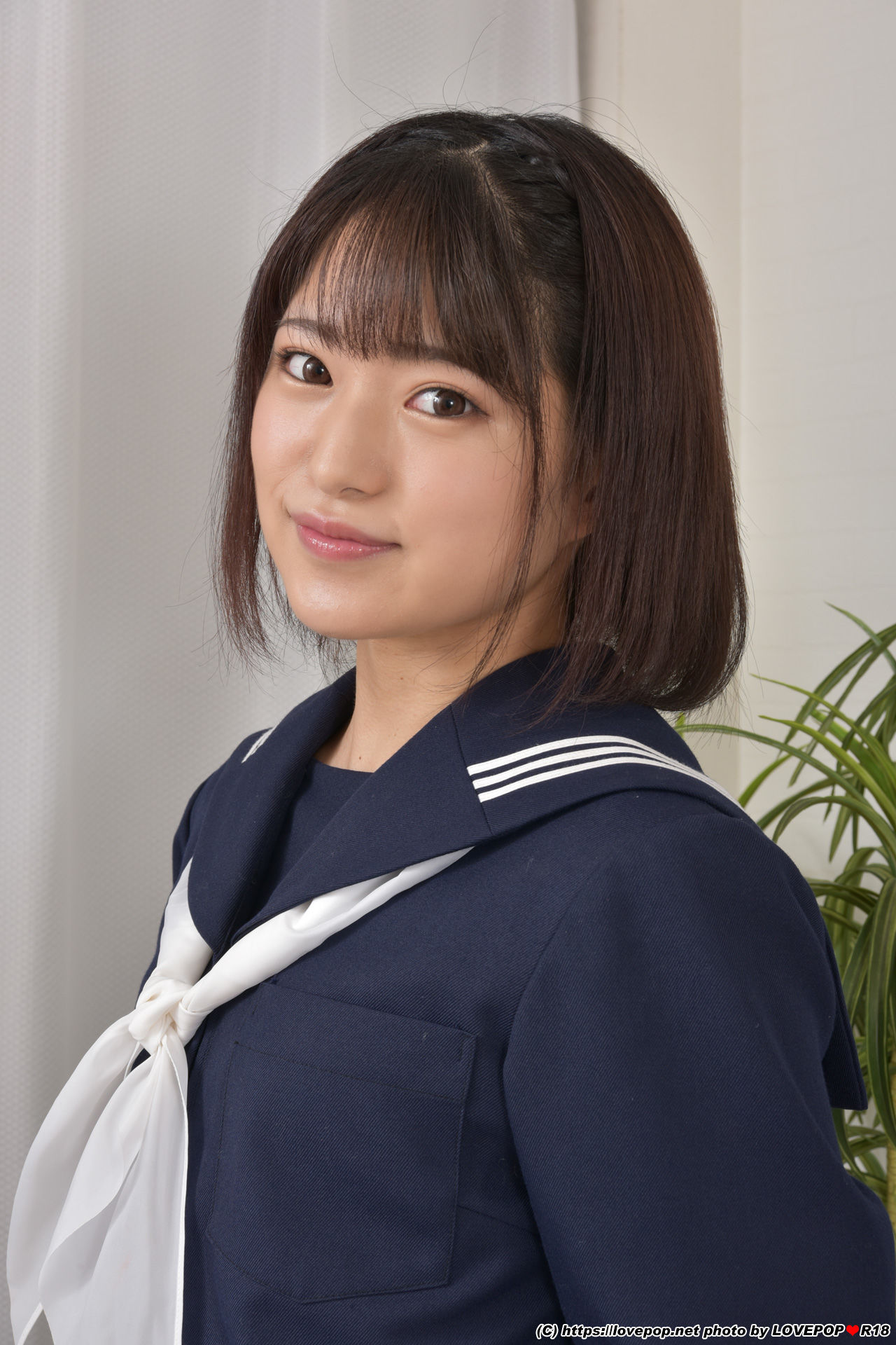 [LOVEPOP] Mitsuki Nagisa 渚みつき Photoset 06_第4张