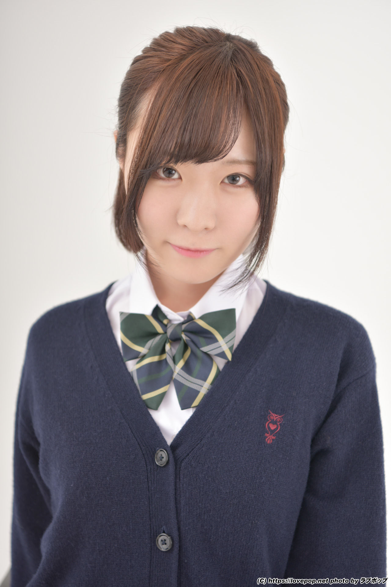 [LOVEPOP] Nanase Minami 南ななせ Photoset 04_第3张