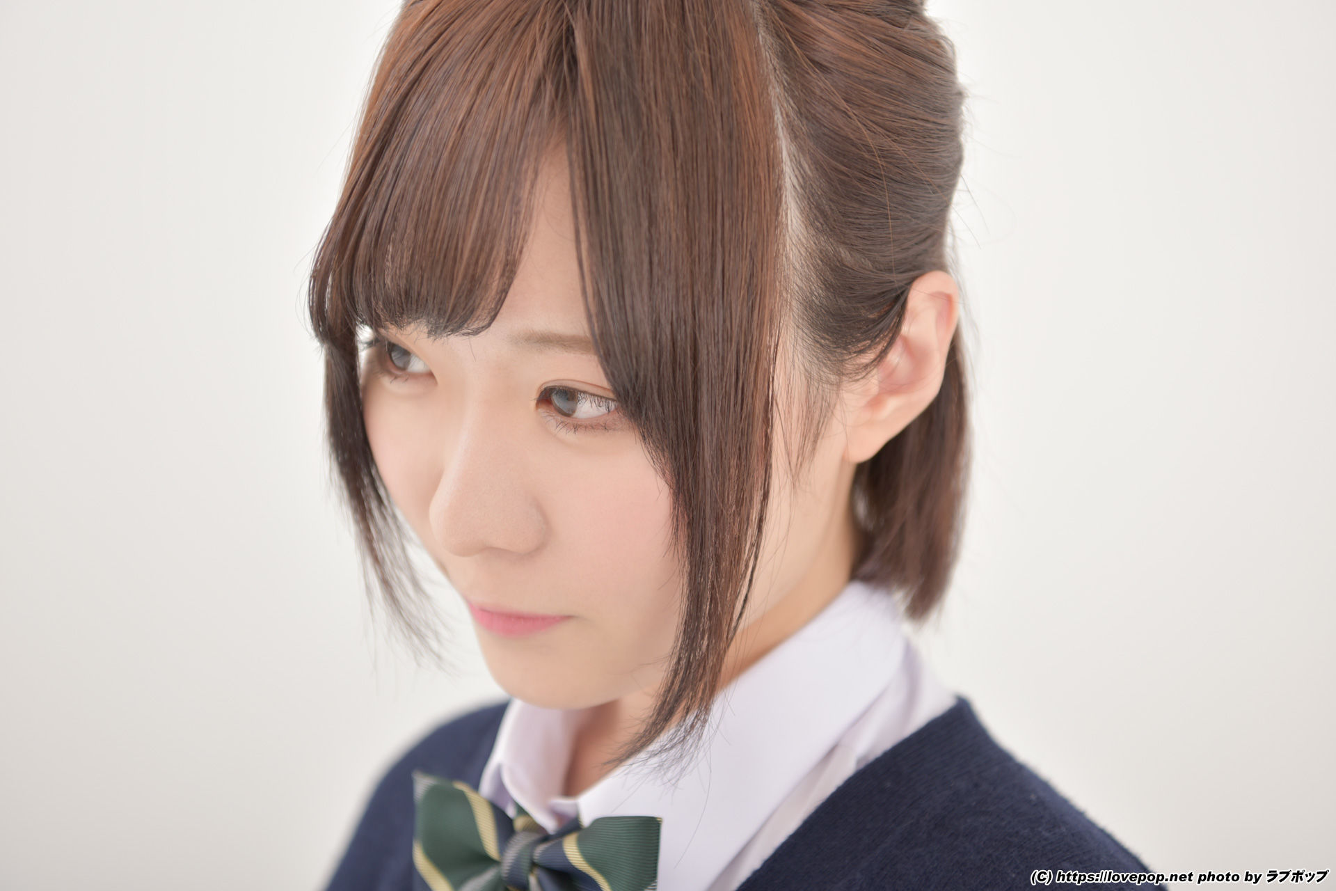 [LOVEPOP] Nanase Minami 南ななせ Photoset 04_第4张