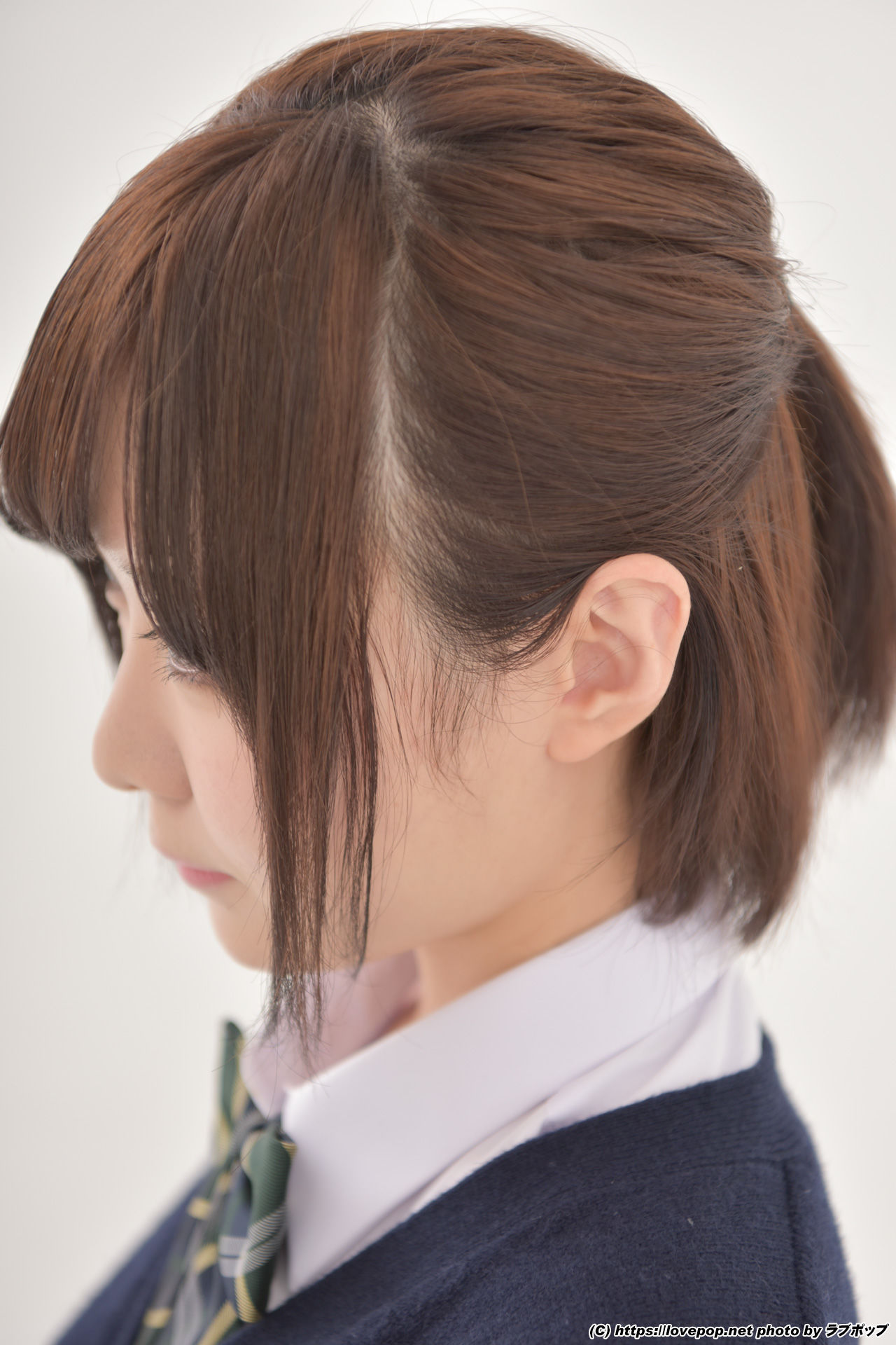 [LOVEPOP] Nanase Minami 南ななせ Photoset 04_第5张