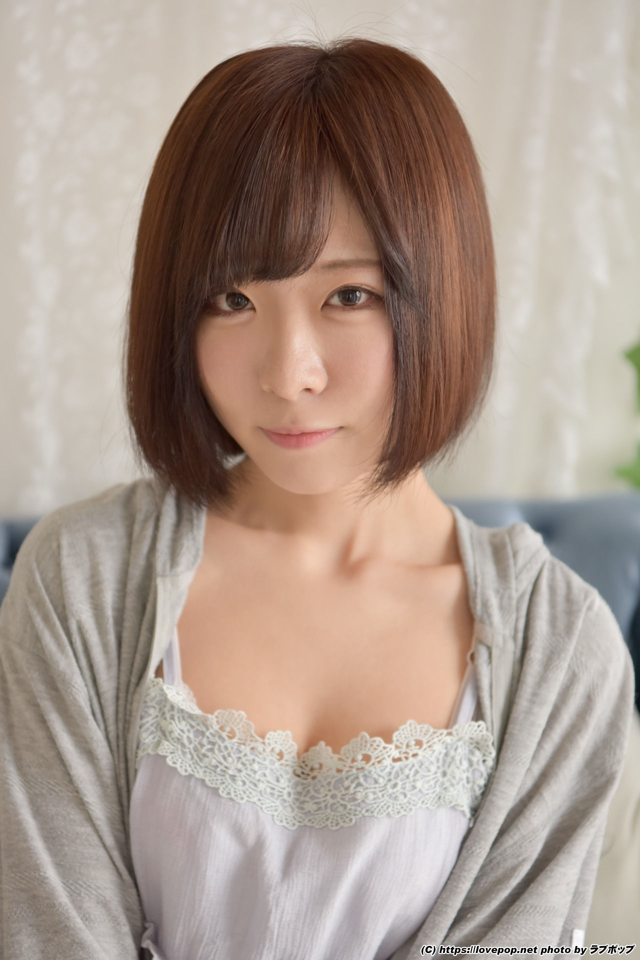 [LOVEPOP] Nanase Minami 南ななせ Photoset 05_第4张
