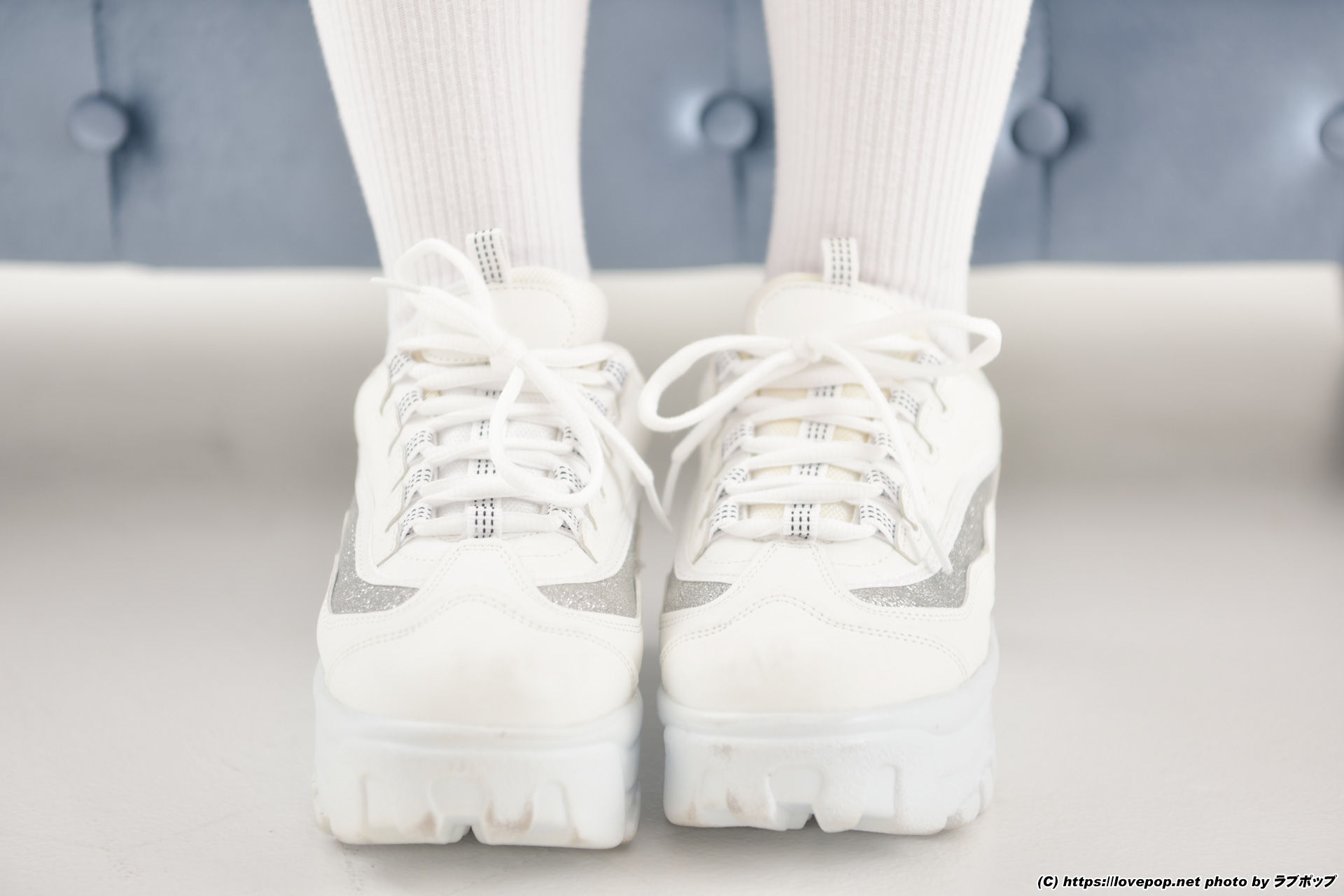 [LOVEPOP] Nanase Minami 南ななせ Photoset 06_第5张