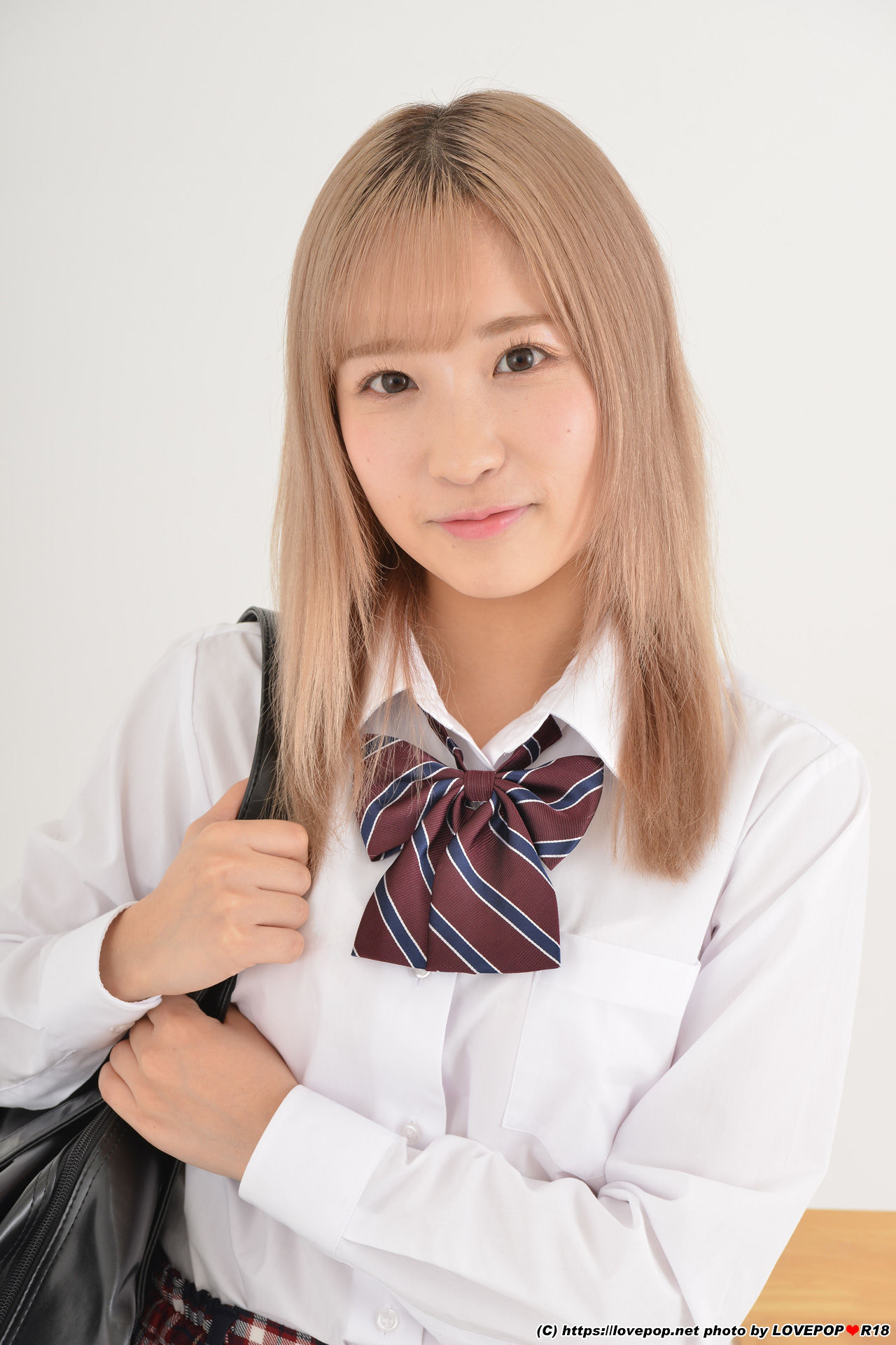 [LOVEPOP] Noa Eikawa 栄川乃亜 Photoset 06_第3张