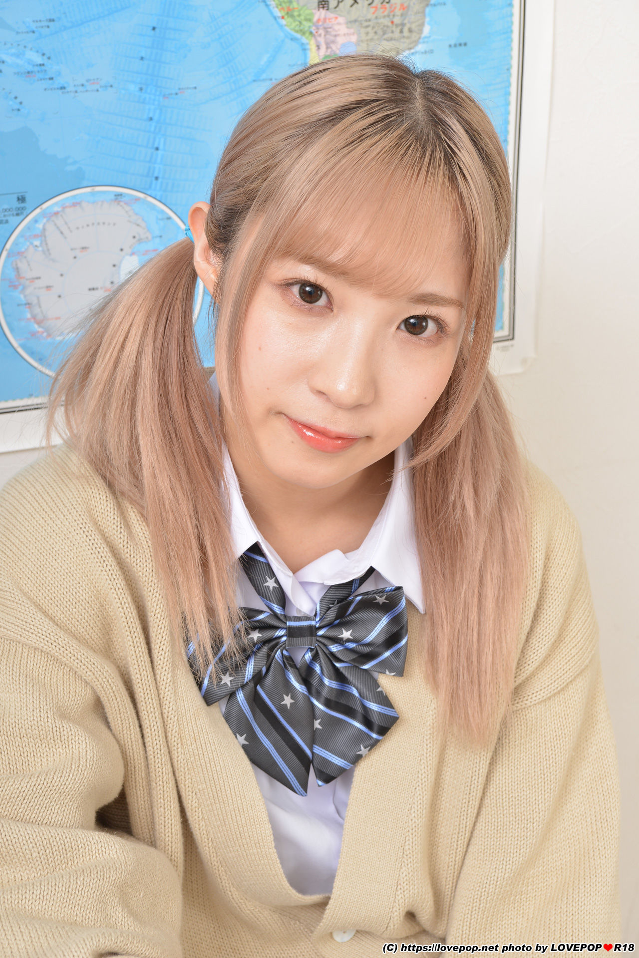 [LOVEPOP] Noa Eikawa 栄川乃亜 Photoset 07_第3张