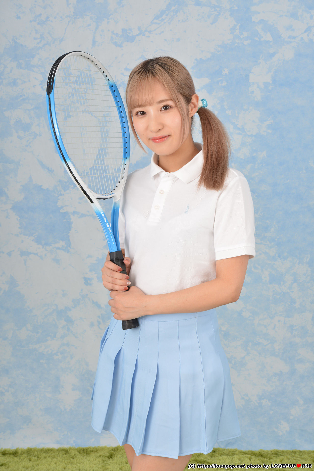 [LOVEPOP] Noa Eikawa 栄川乃亜 Photoset 08_第2张