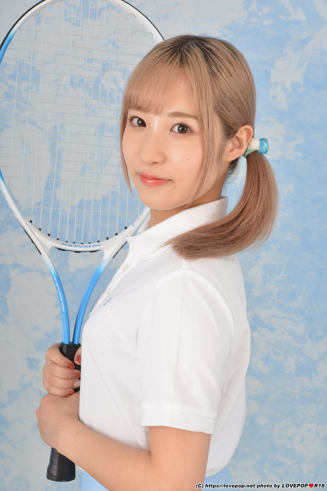 [LOVEPOP] Noa Eikawa 栄川乃亜 Photoset 08_第4张