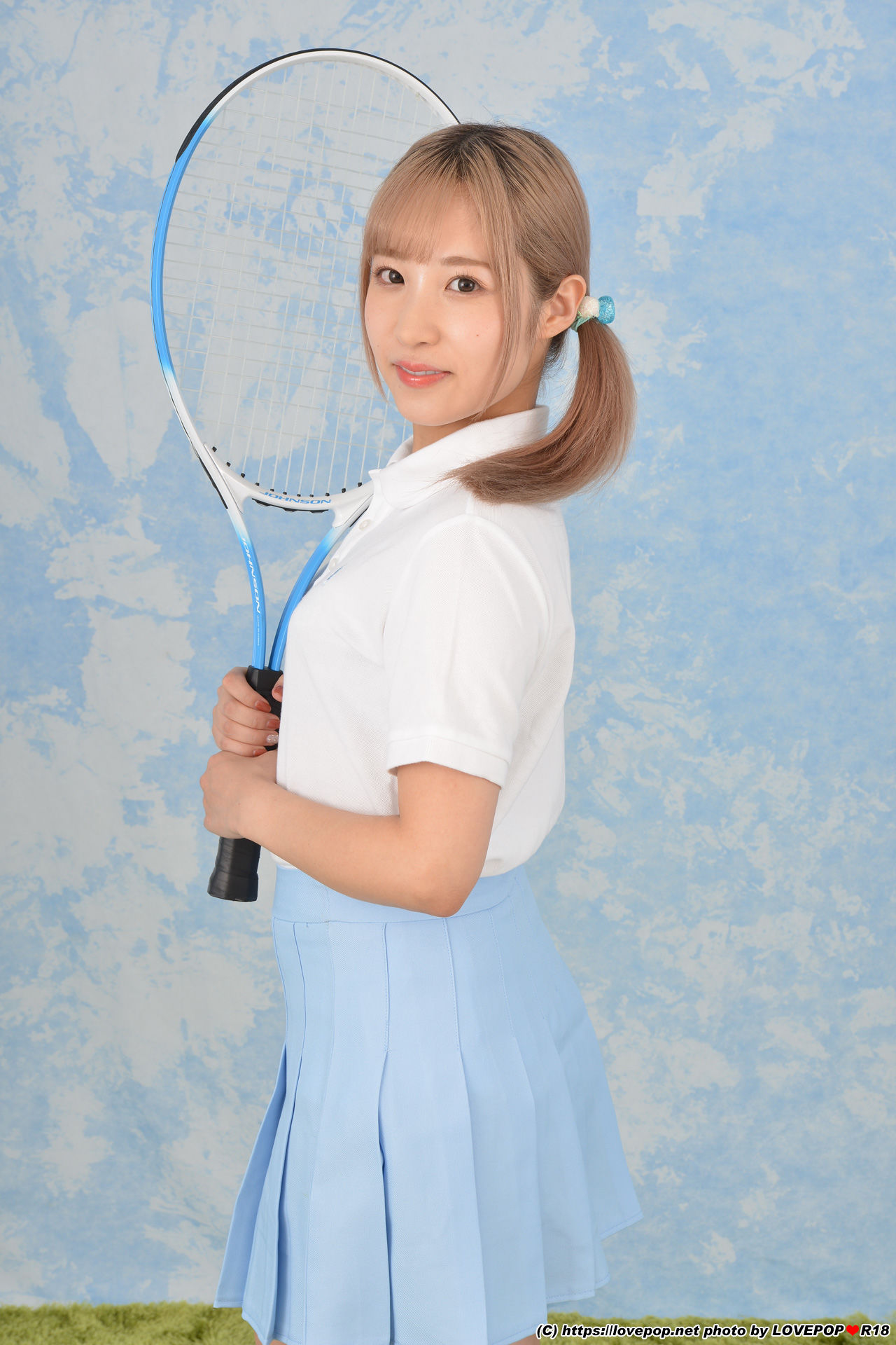 [LOVEPOP] Noa Eikawa 栄川乃亜 Photoset 08_第5张