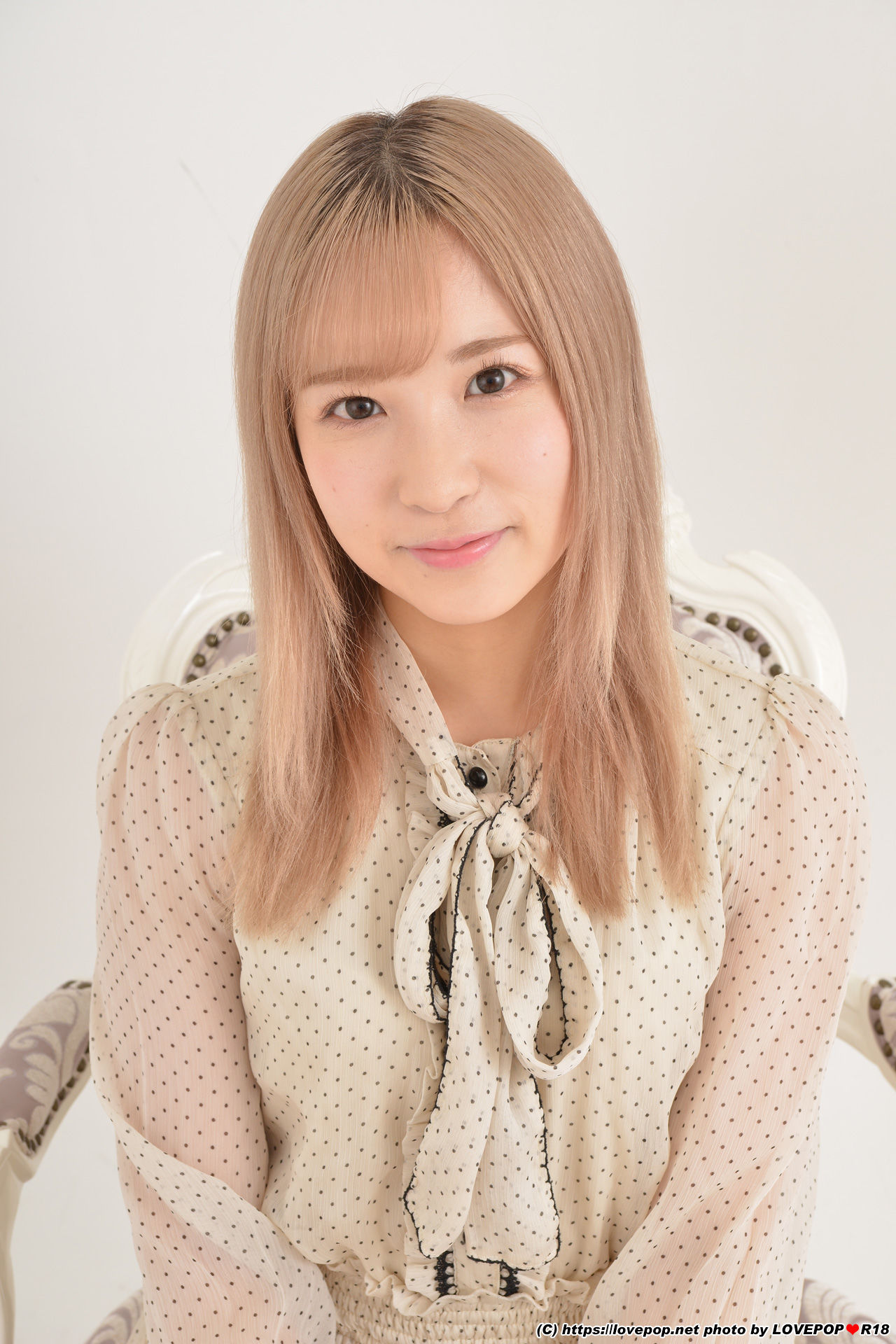 [LOVEPOP] Noa Eikawa 栄川乃亜 Photoset 09_第3张