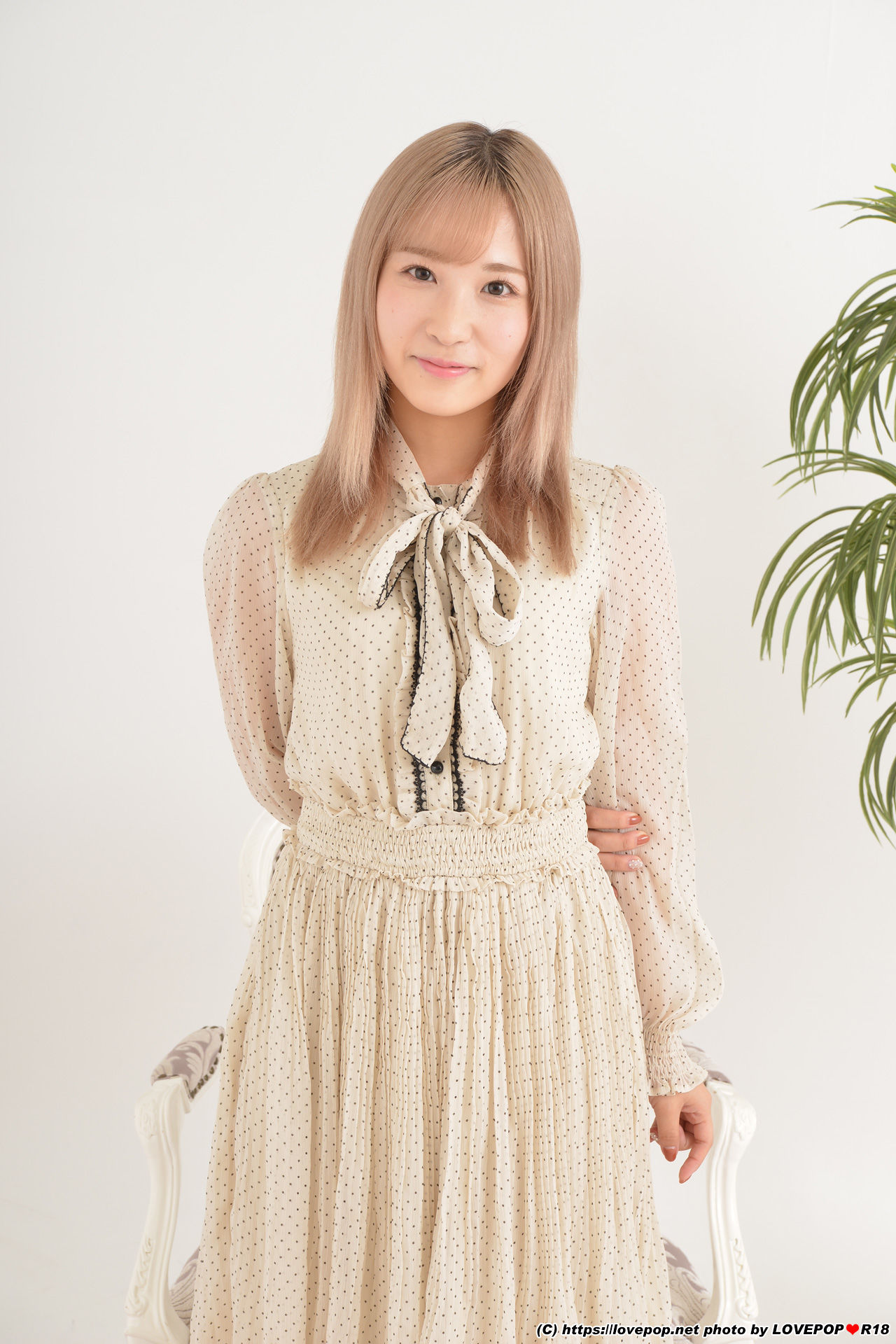 [LOVEPOP] Noa Eikawa 栄川乃亜 Photoset 09_第5张