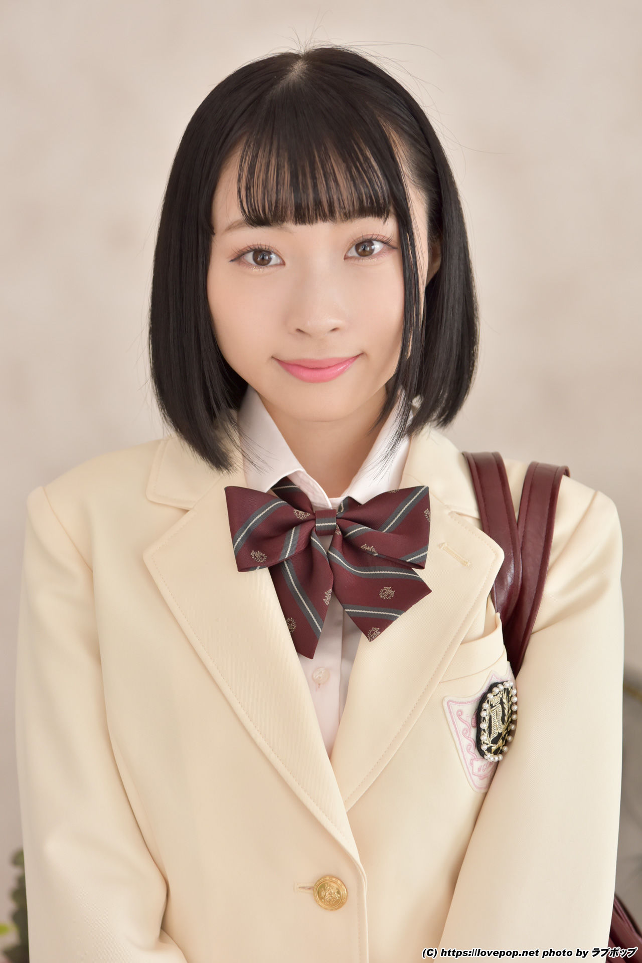 [LOVEPOP] Otoha Tachibana 橘花おとは Photoset 01_第3张