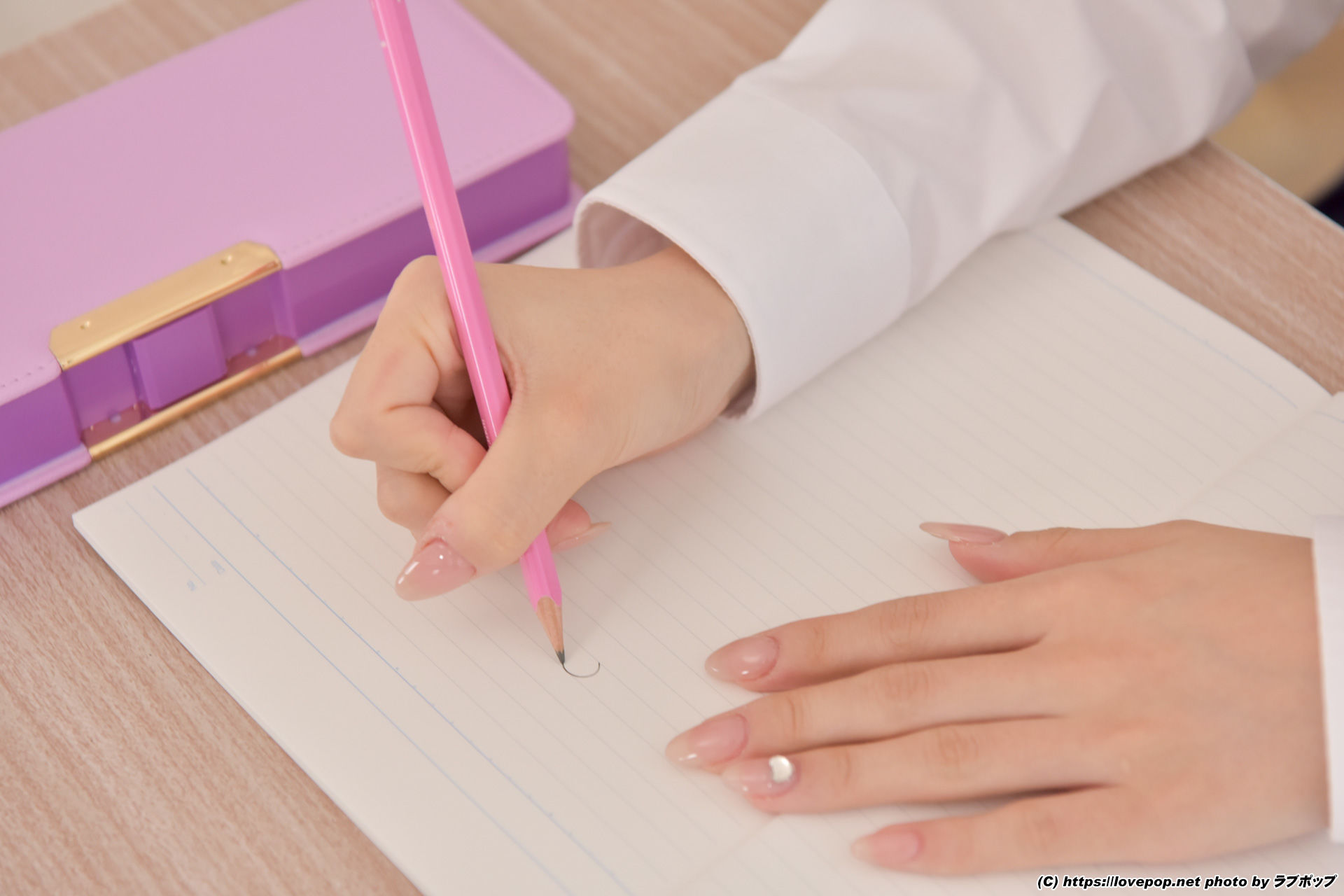 [LOVEPOP] Otoha Tachibana 橘花おとは Photoset 02_第2张