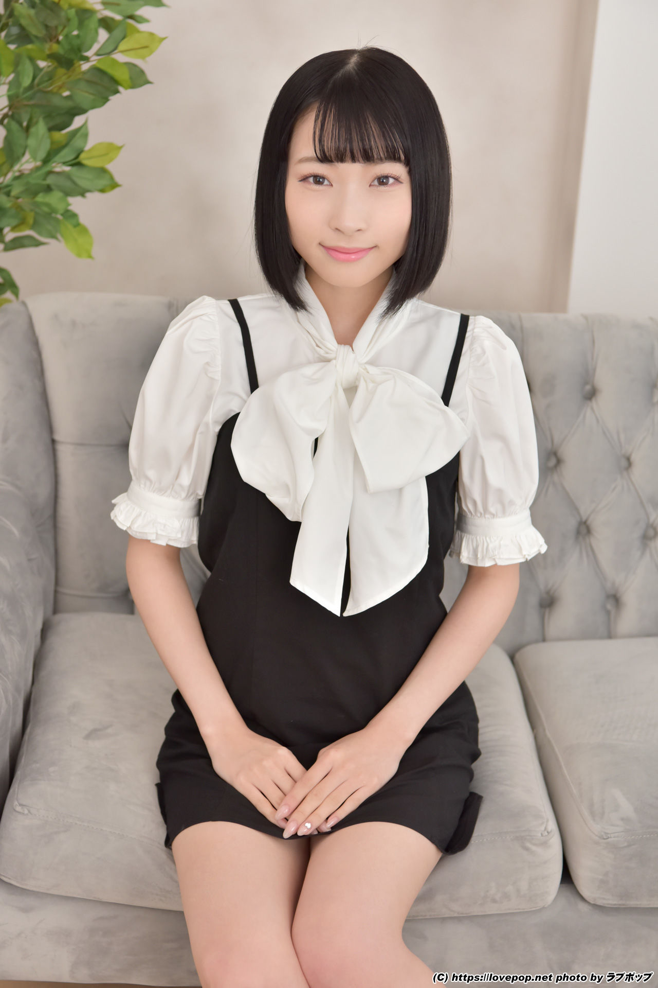 [LOVEPOP] Otoha Tachibana 橘花おとは Photoset 04_第3张