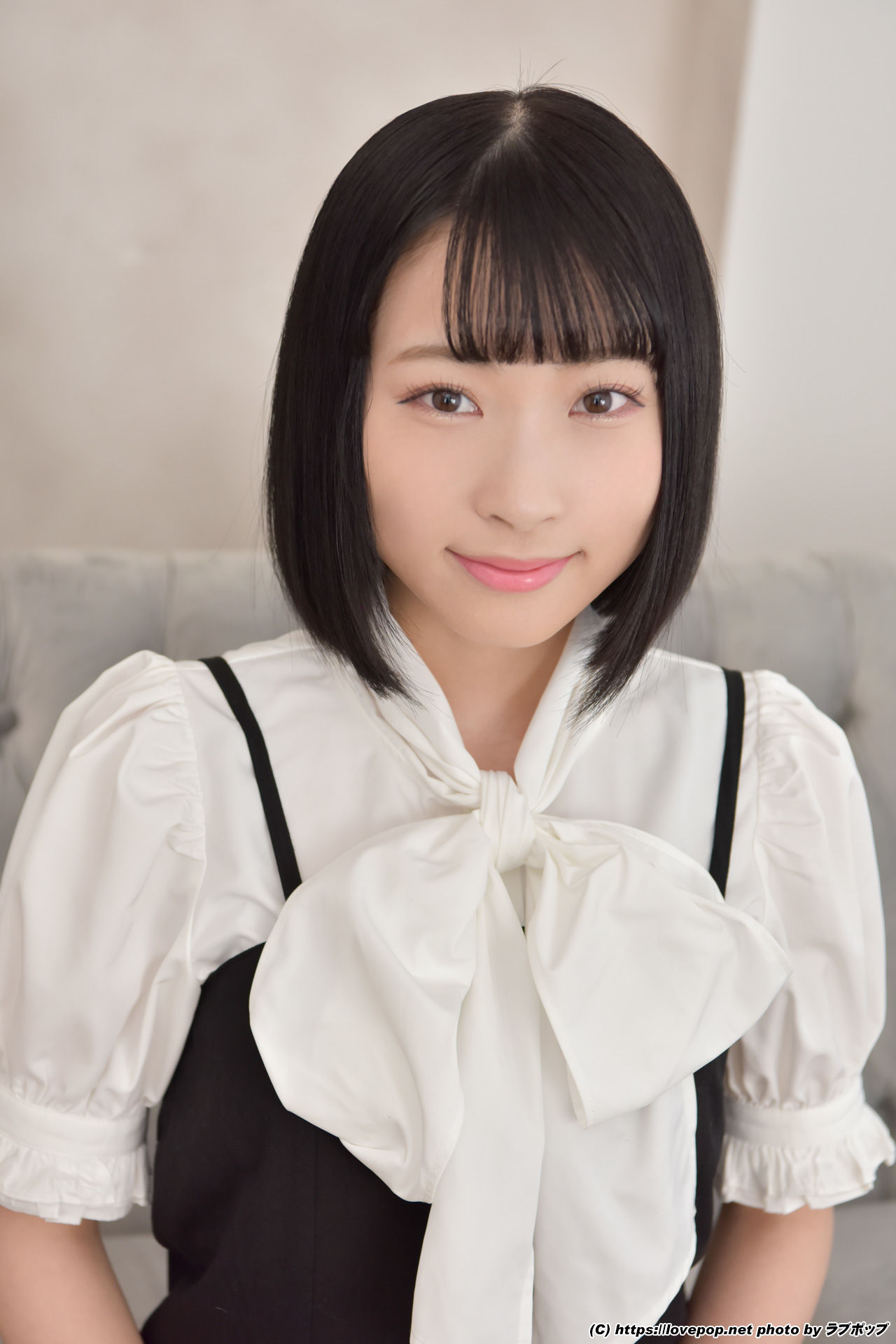 [LOVEPOP] Otoha Tachibana 橘花おとは Photoset 04_第4张