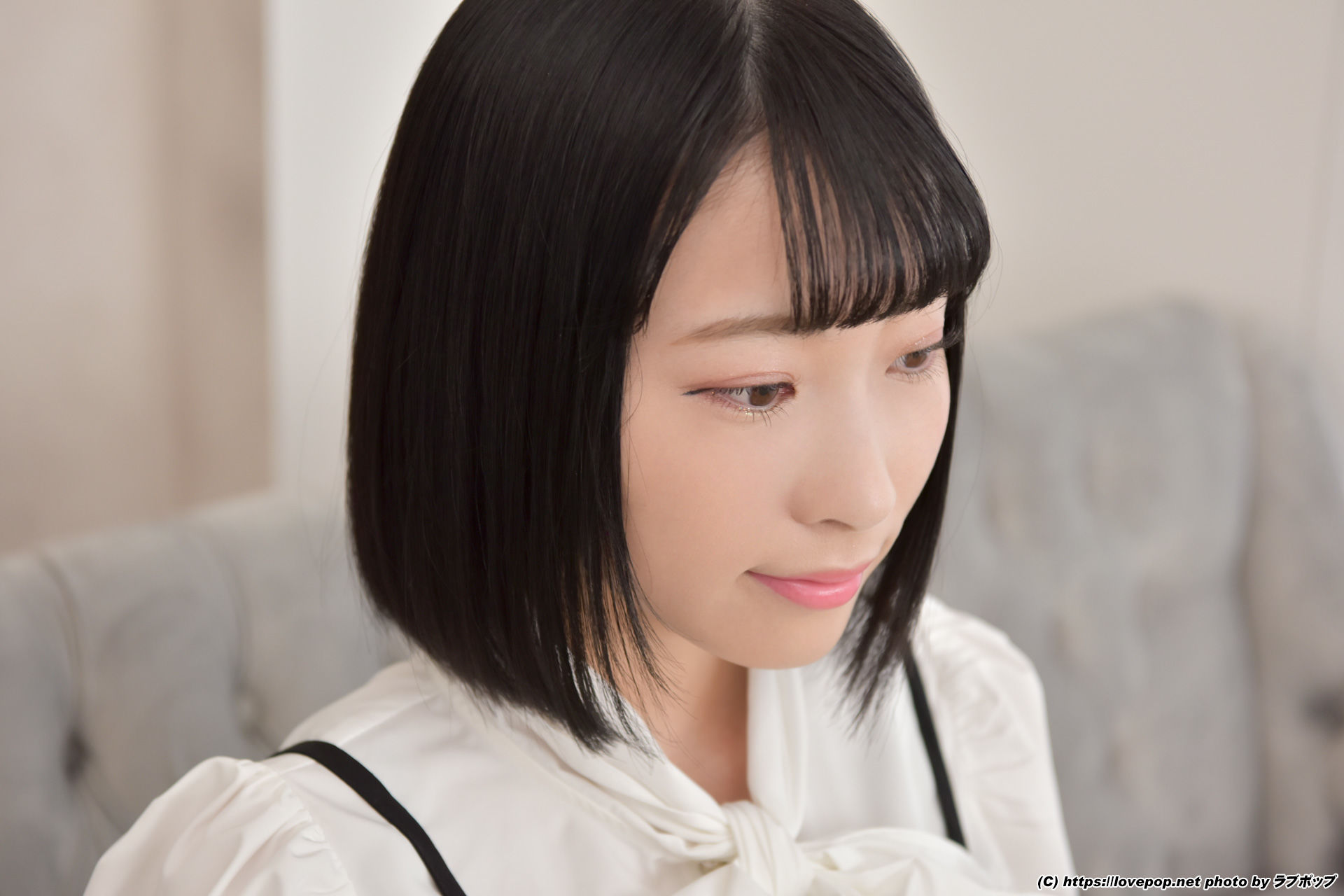 [LOVEPOP] Otoha Tachibana 橘花おとは Photoset 04_第5张